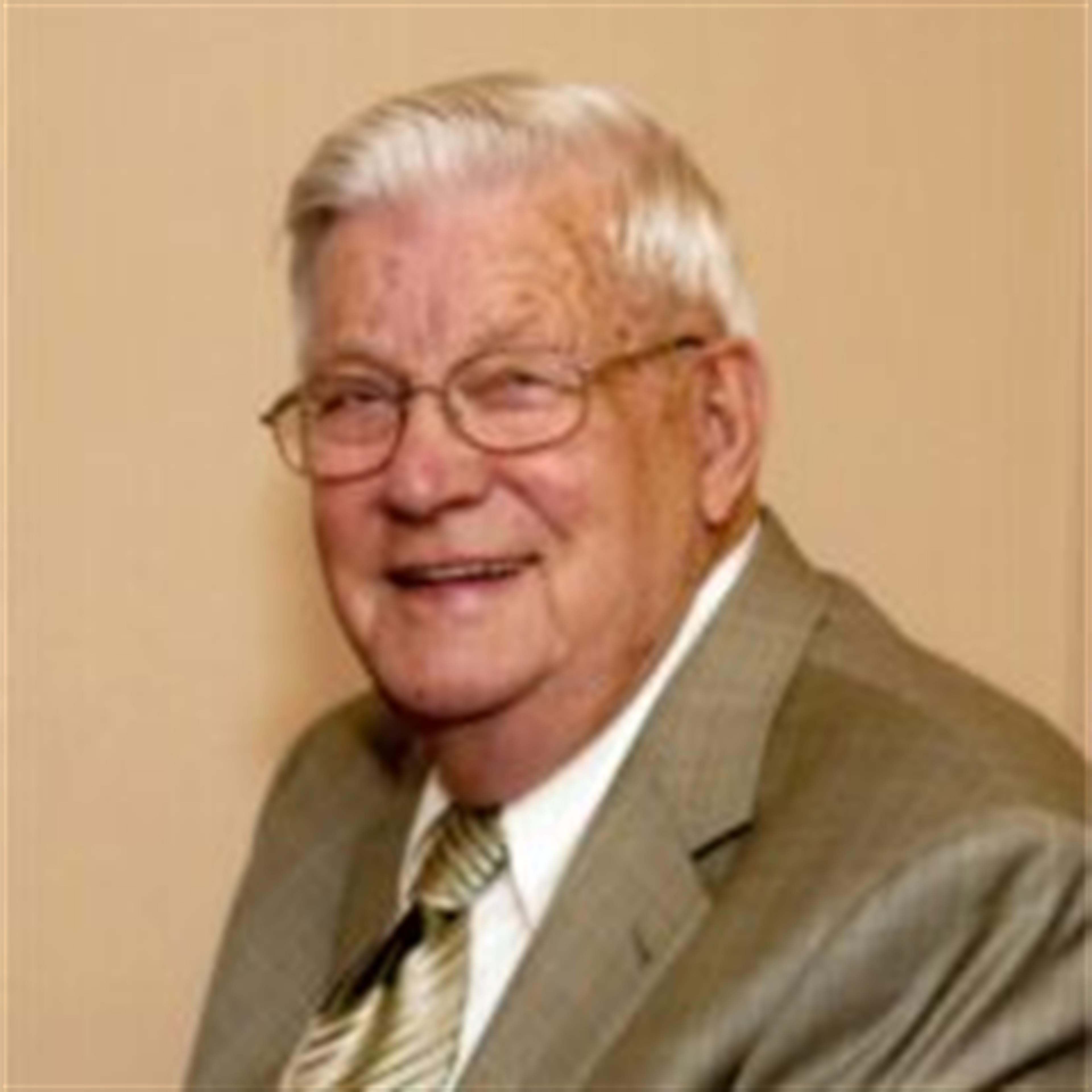 Keith   Huff
