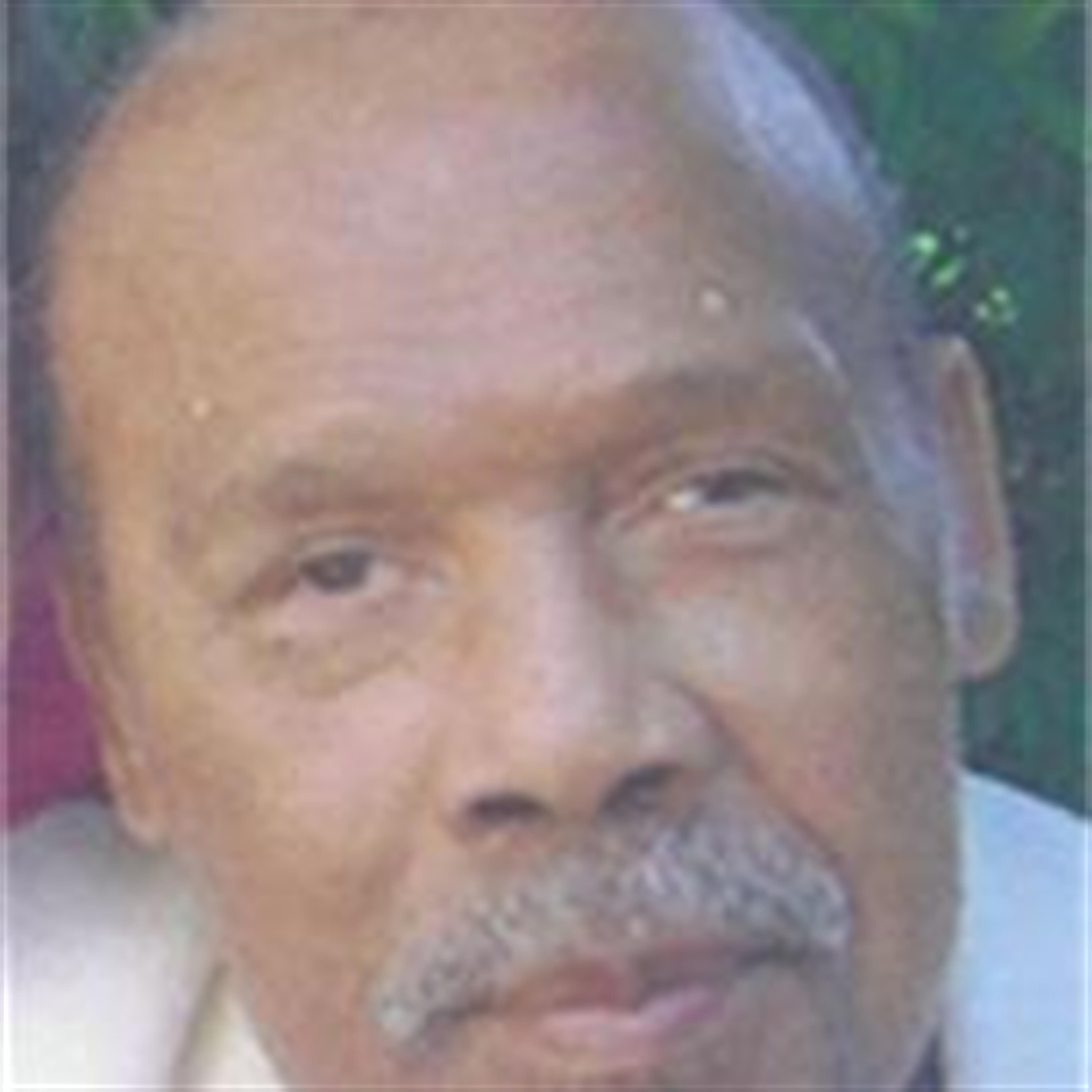 Claude A. Rice