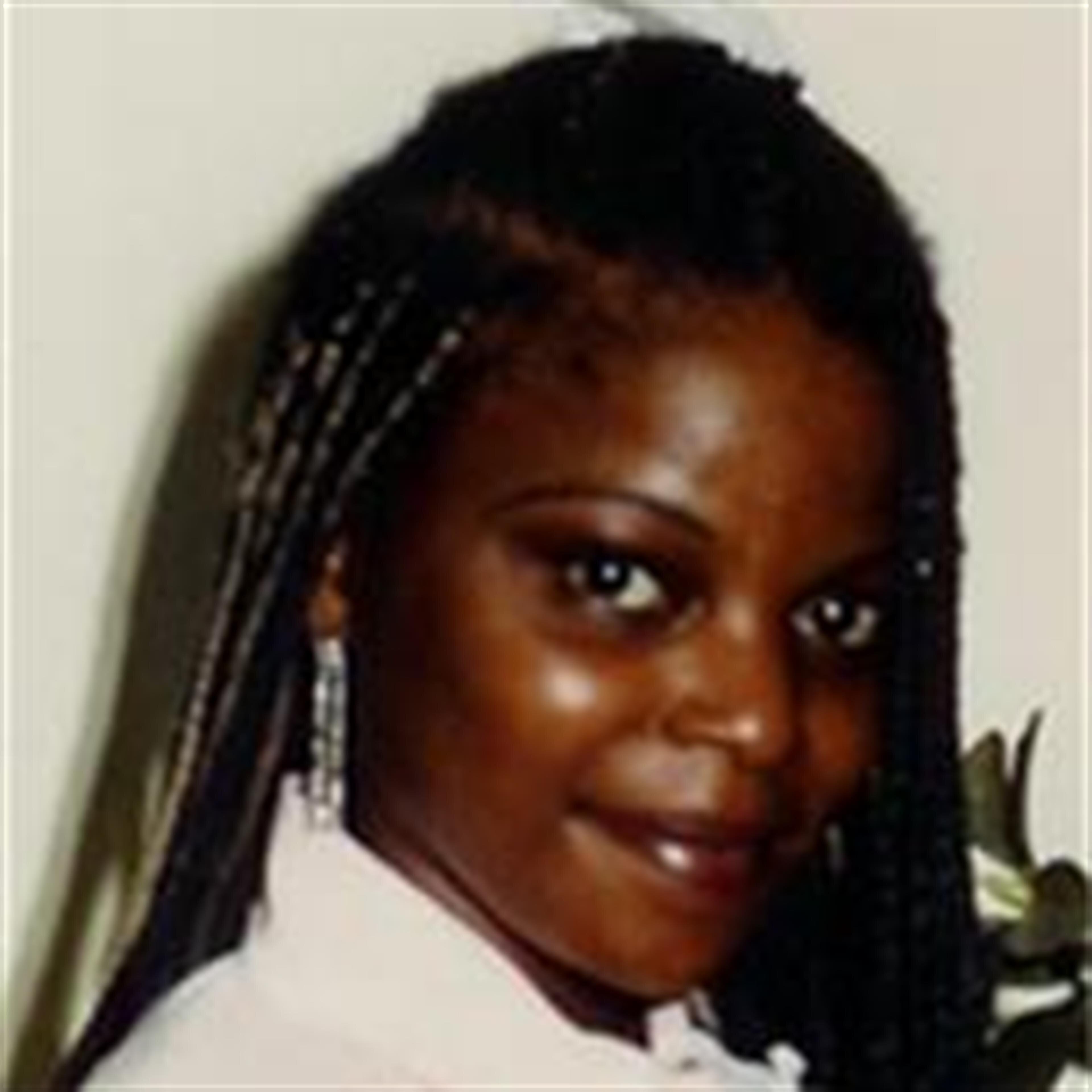 Sherri Lynn White
