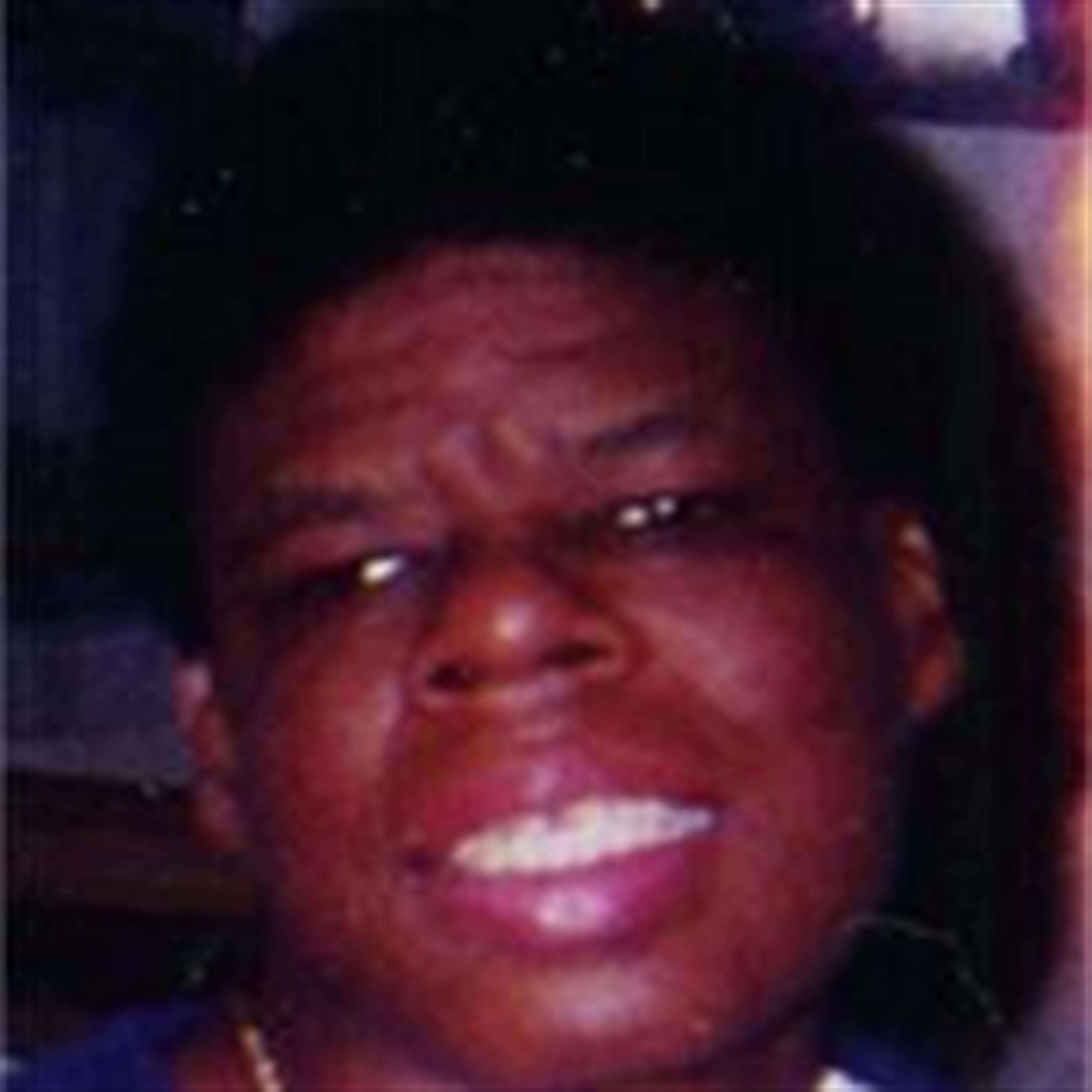 Loretha Elaine Underwood