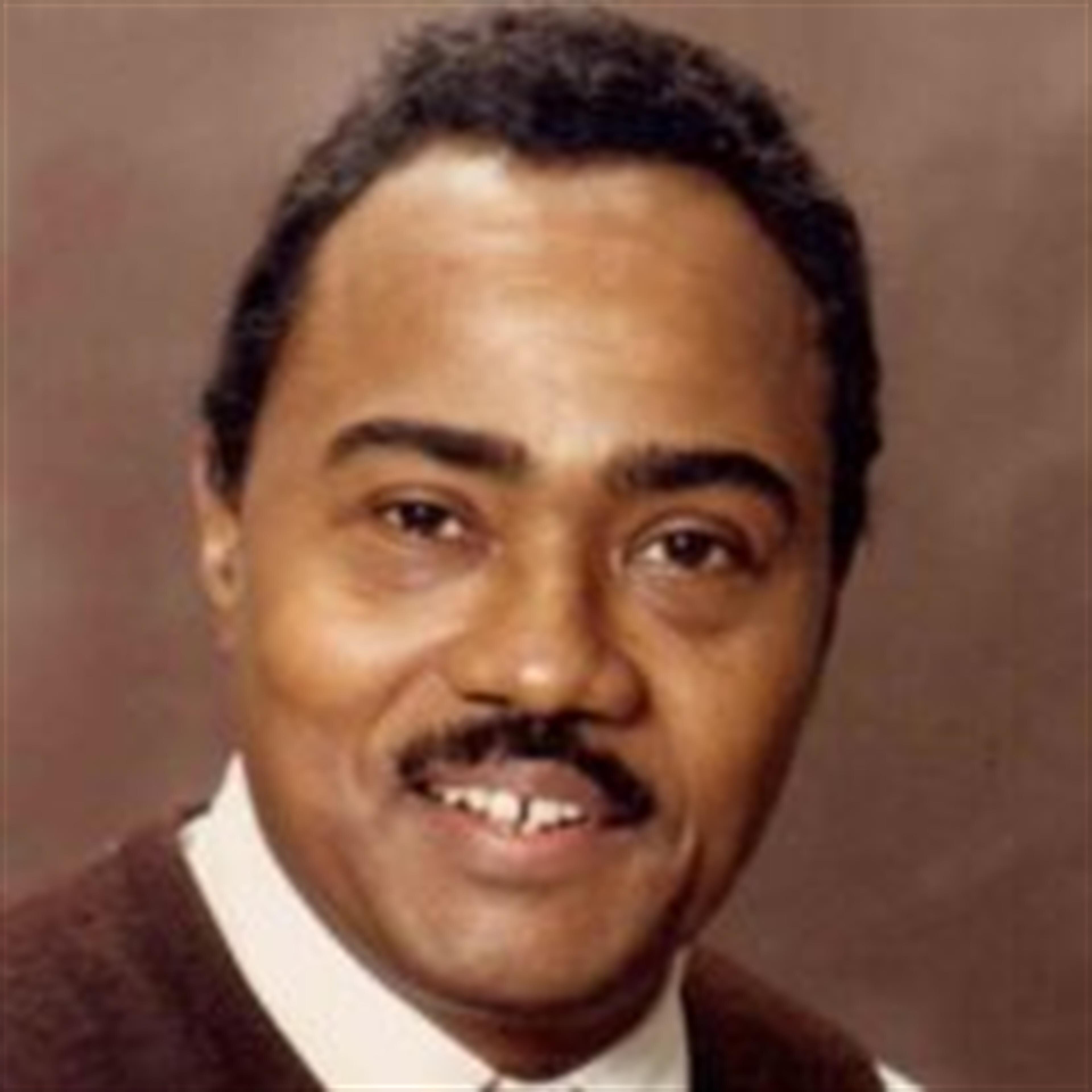 Charles E. "Chuck" Streaty