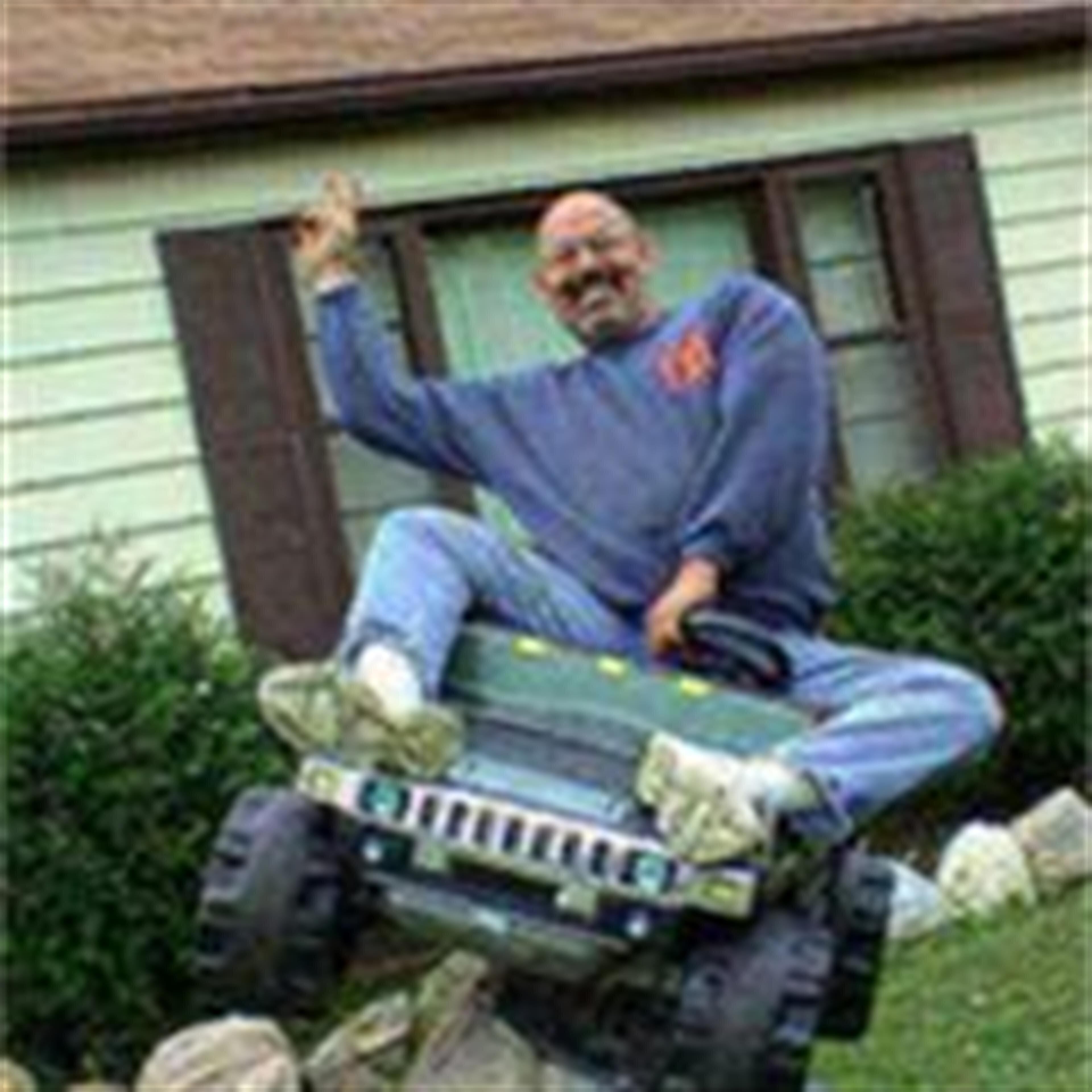 Anthony A. Bryant