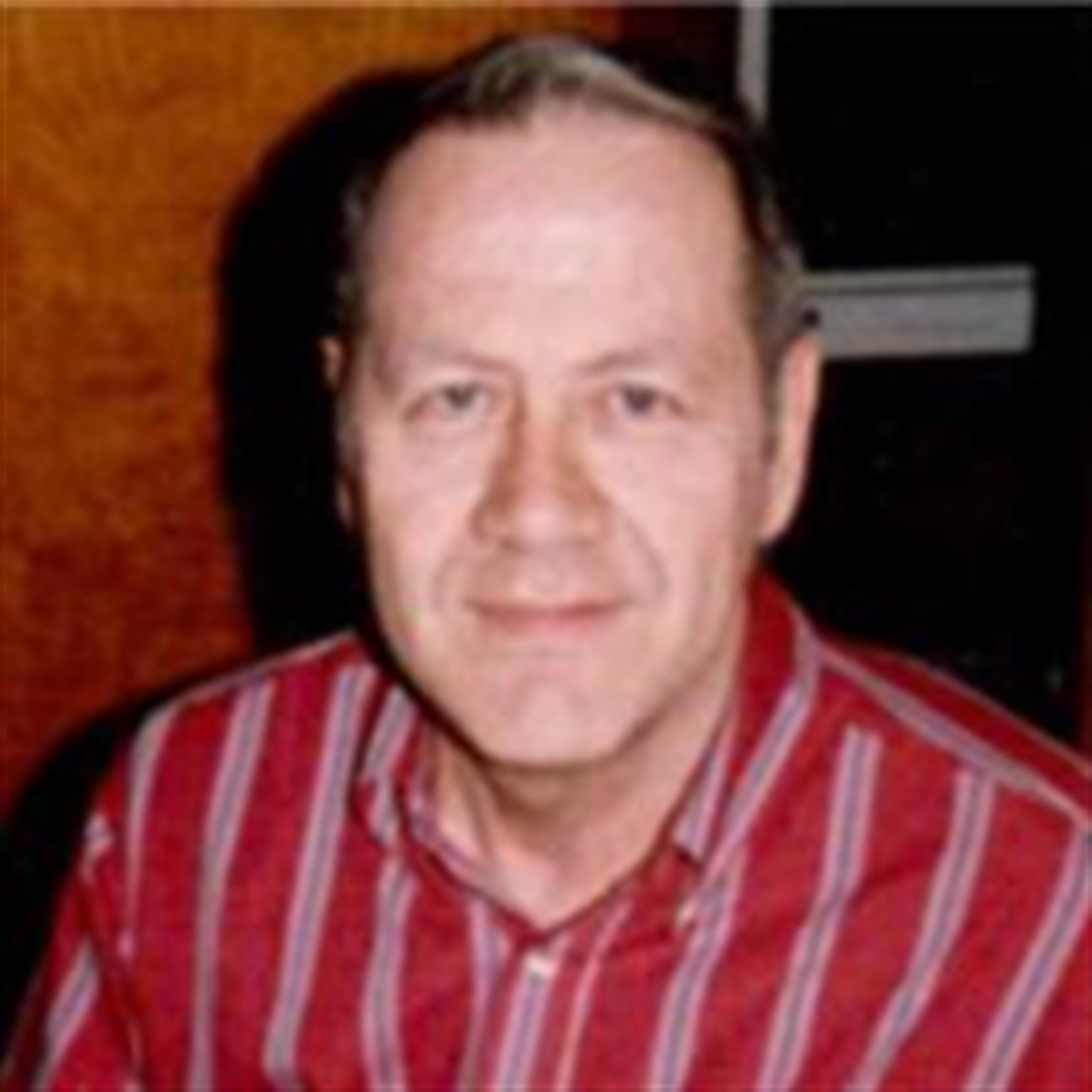 Luis  Gordillo