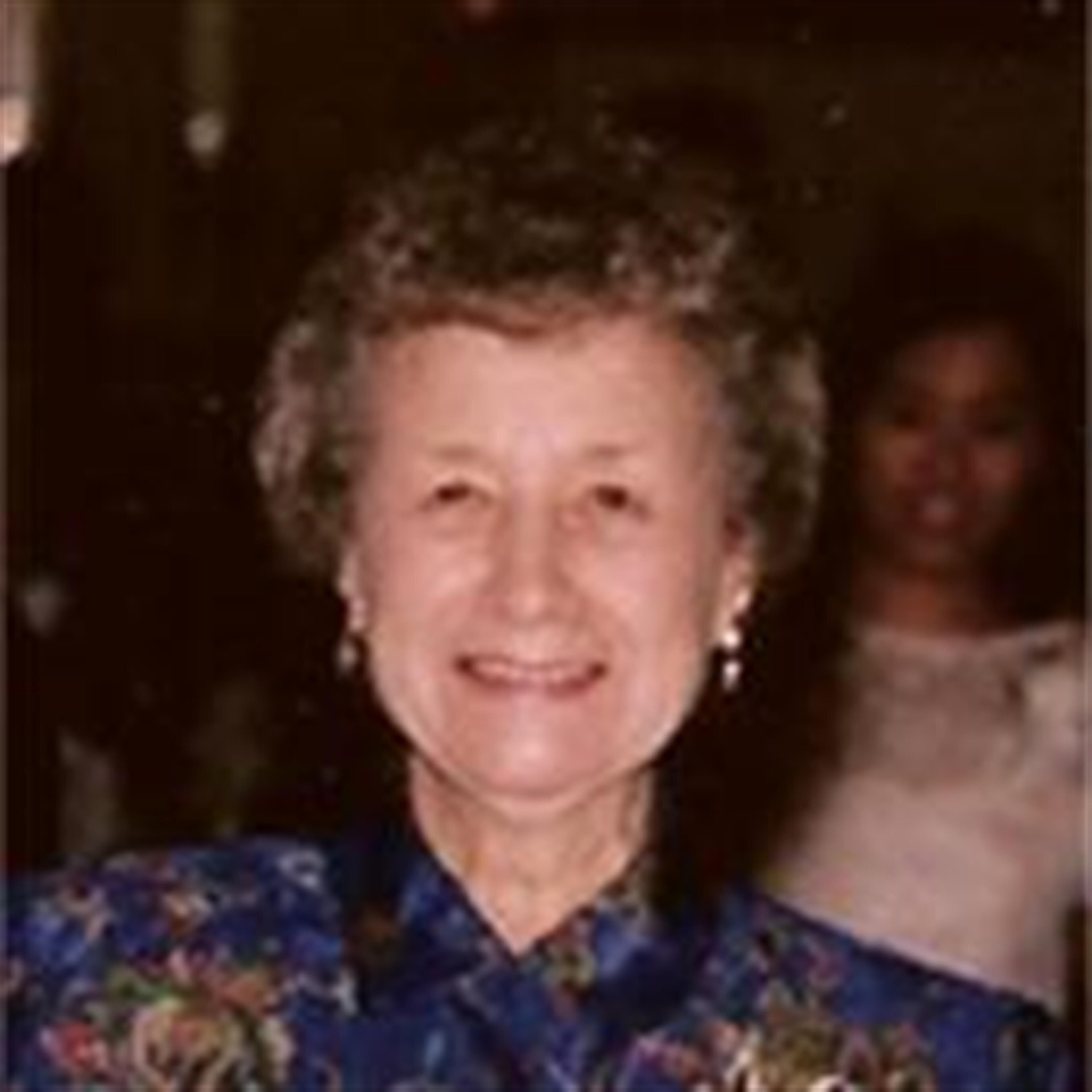 Dolorez LaVerne Davis