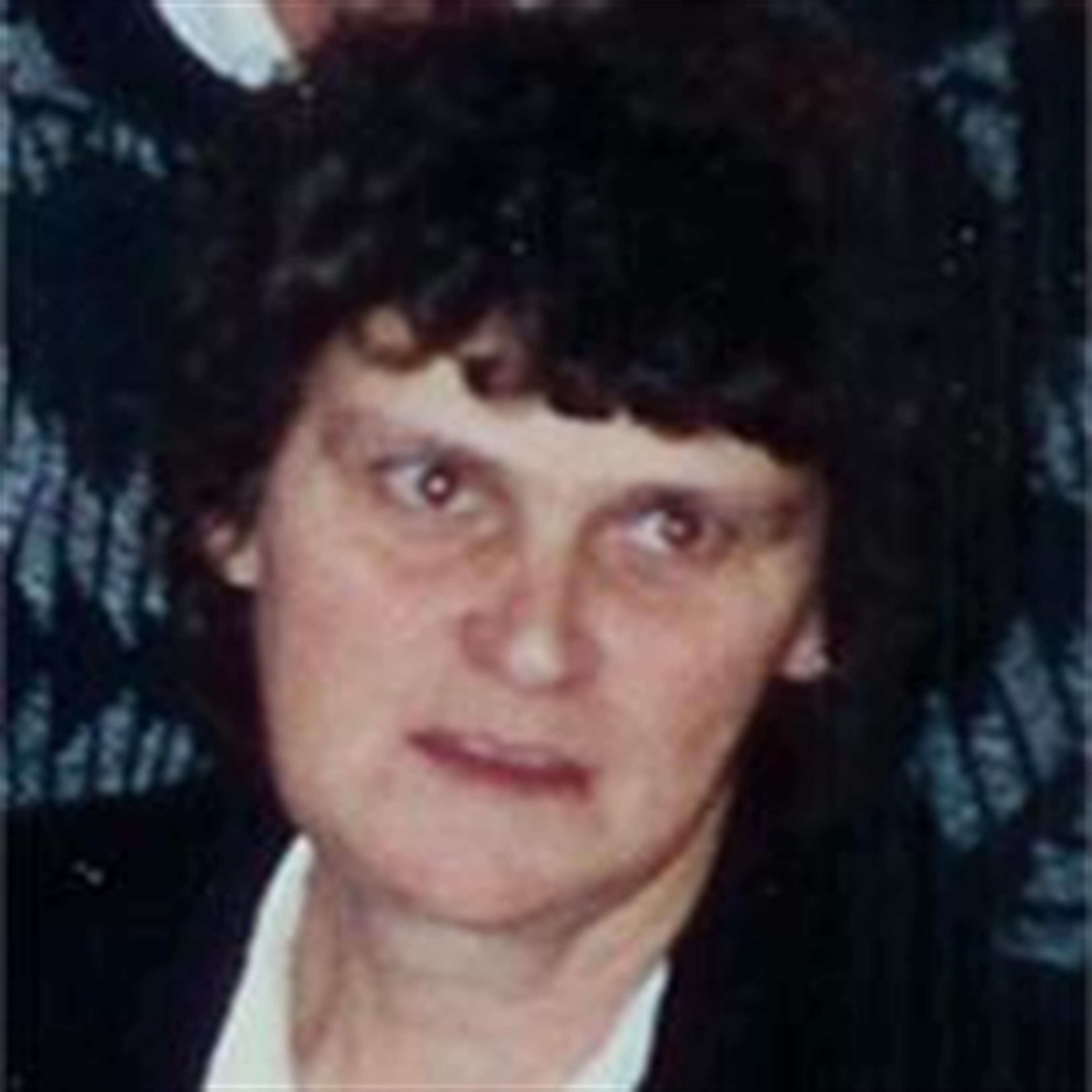 Barbara Ann Tipton