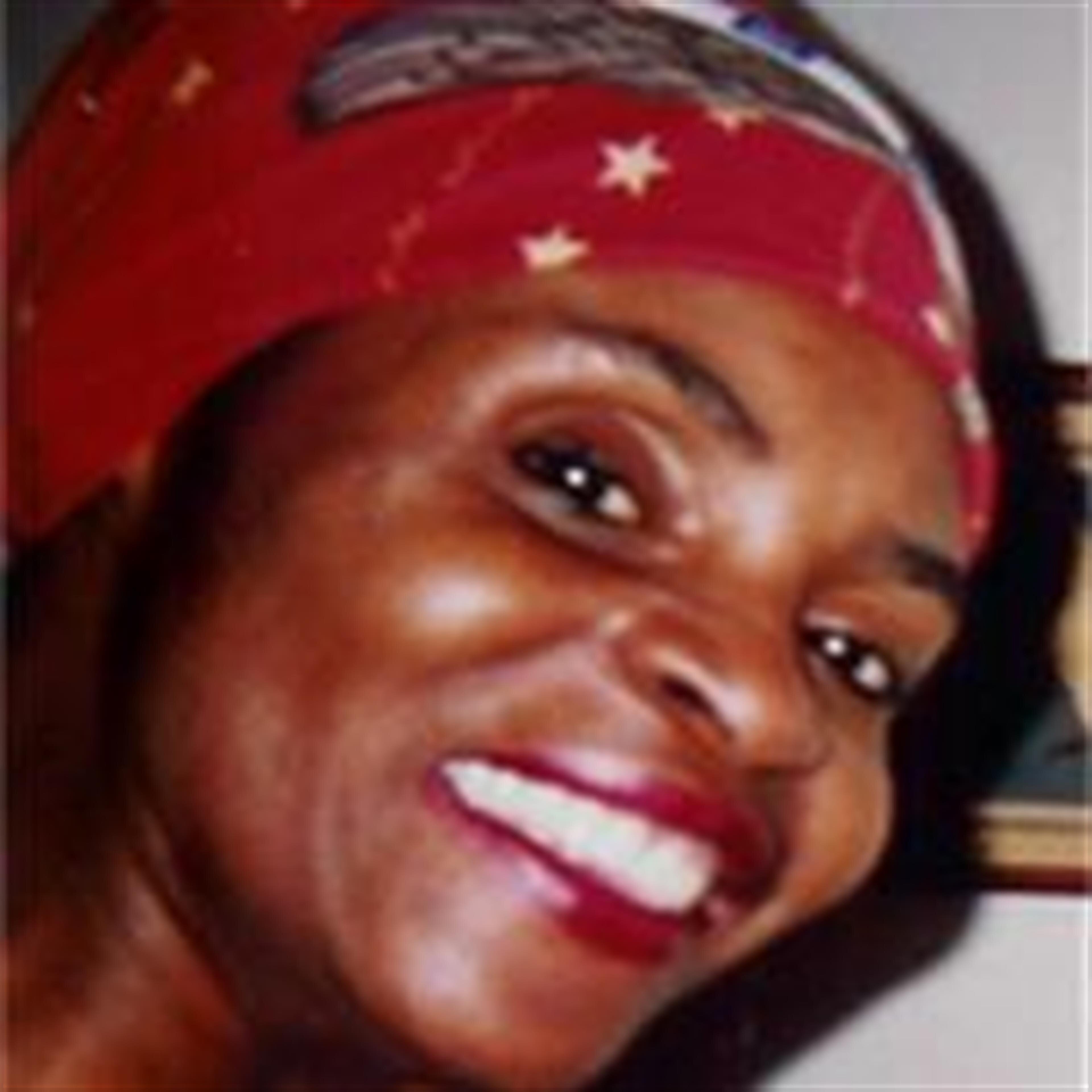Arlene Bobbitt