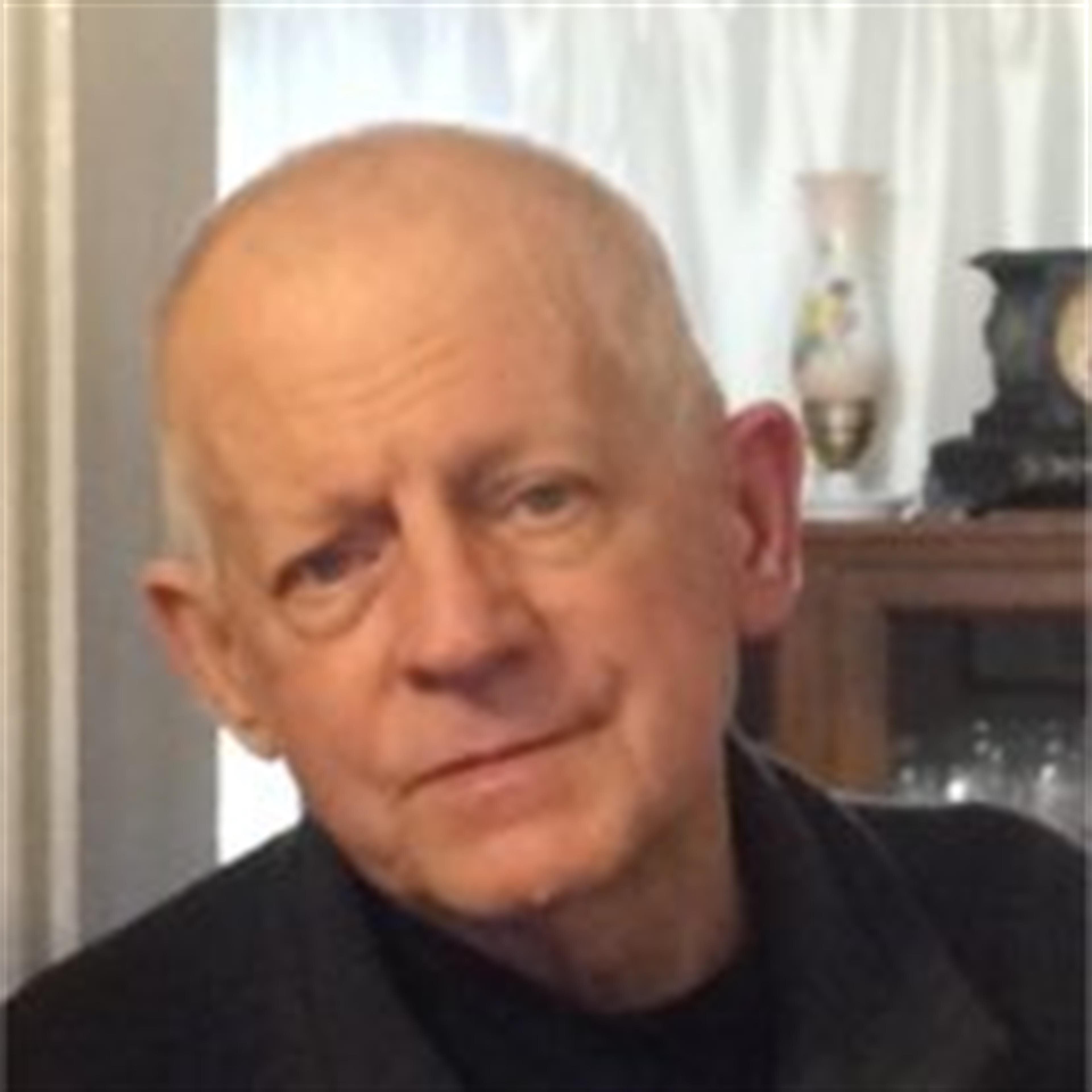 James W. Scharnett