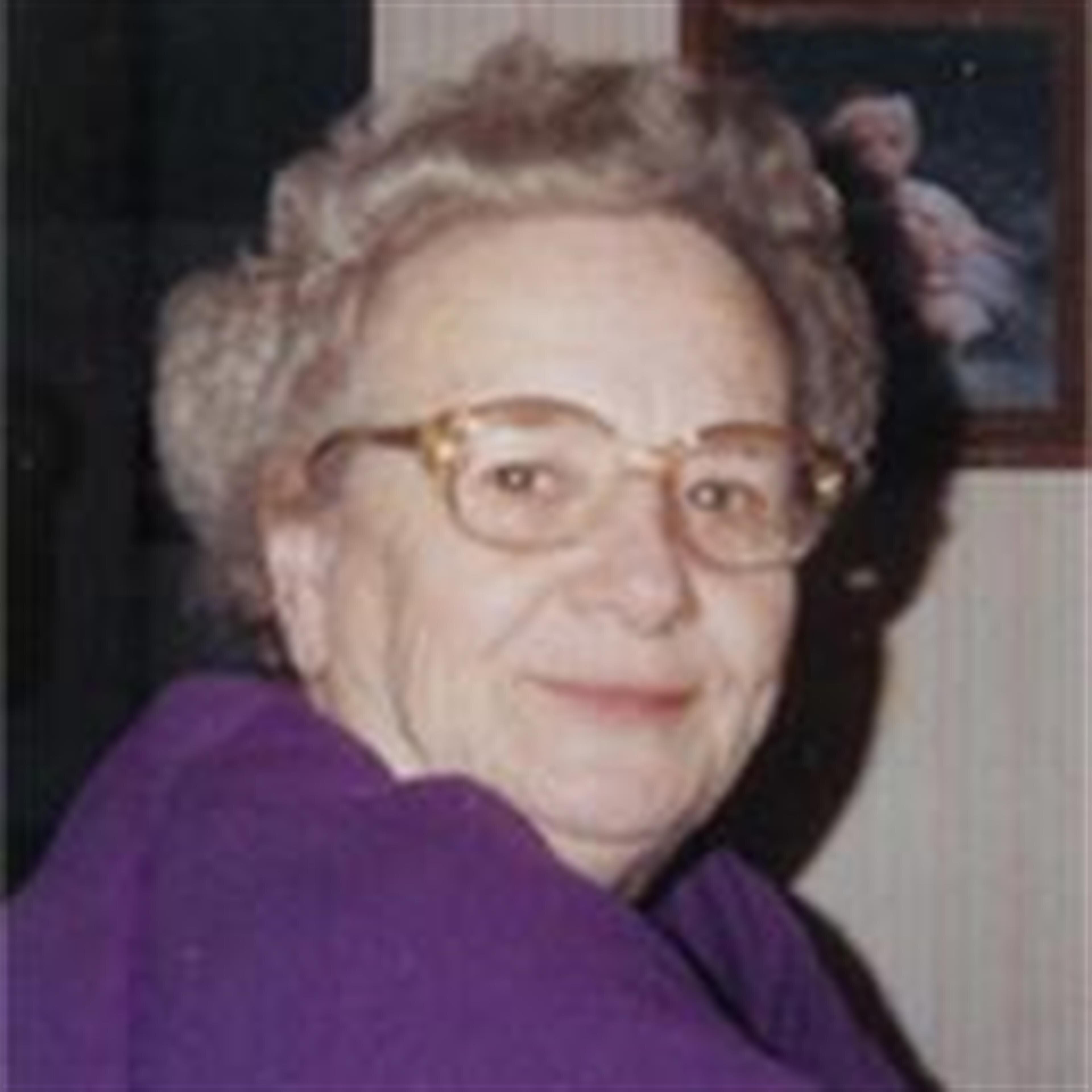 Margurite Bernadine Clark