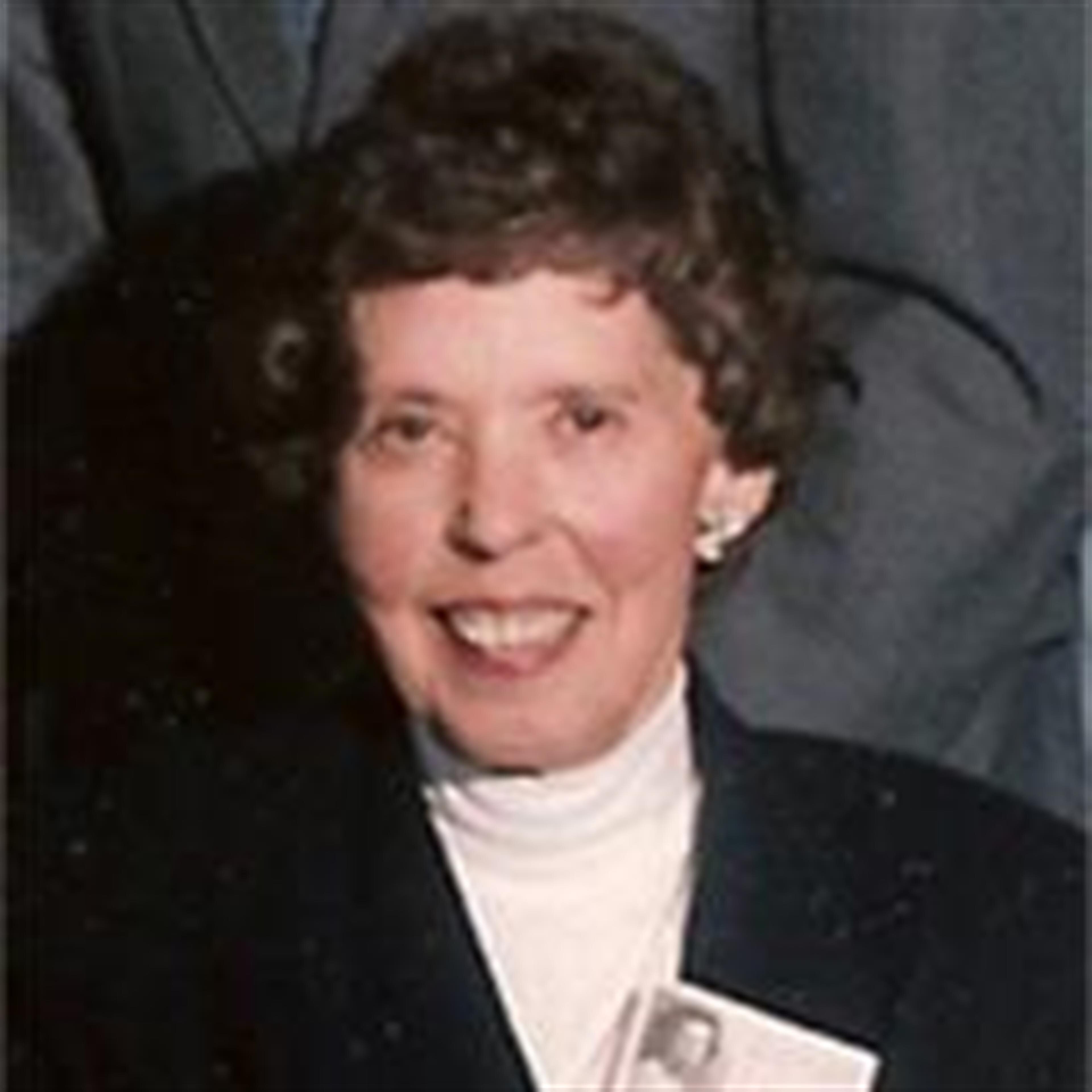 Ruth Eloise Castell