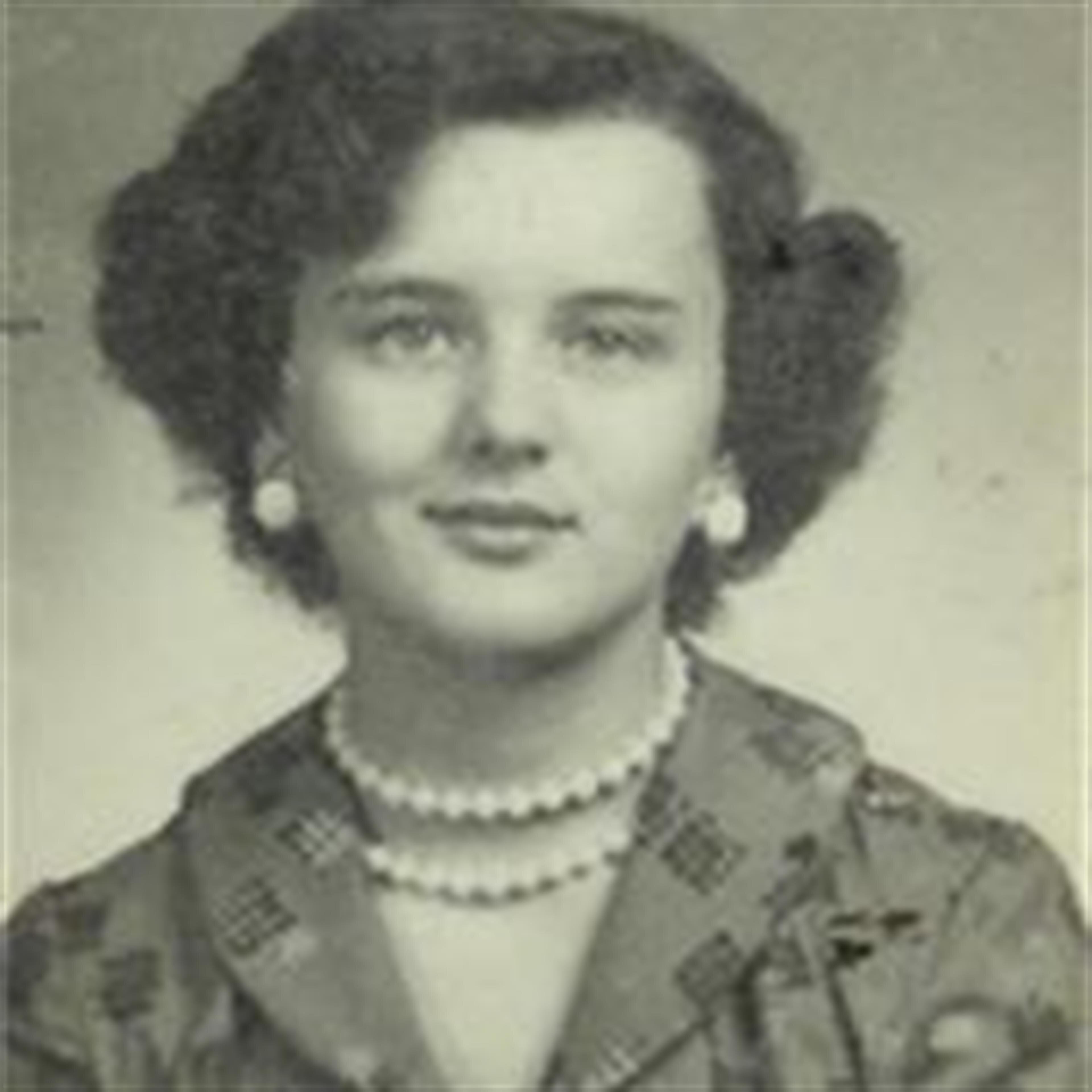 Edna Jean Stanick