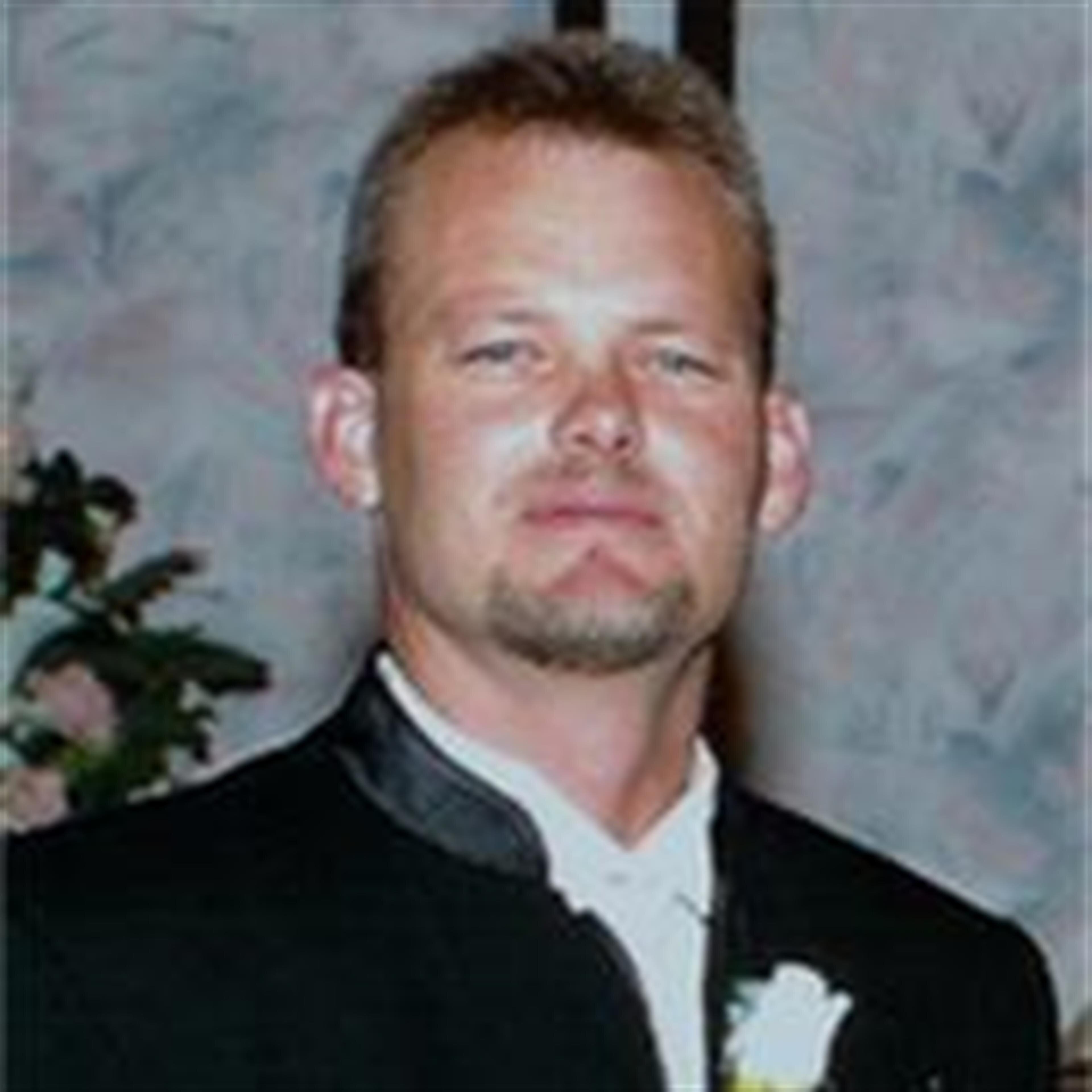 James Carl Crose