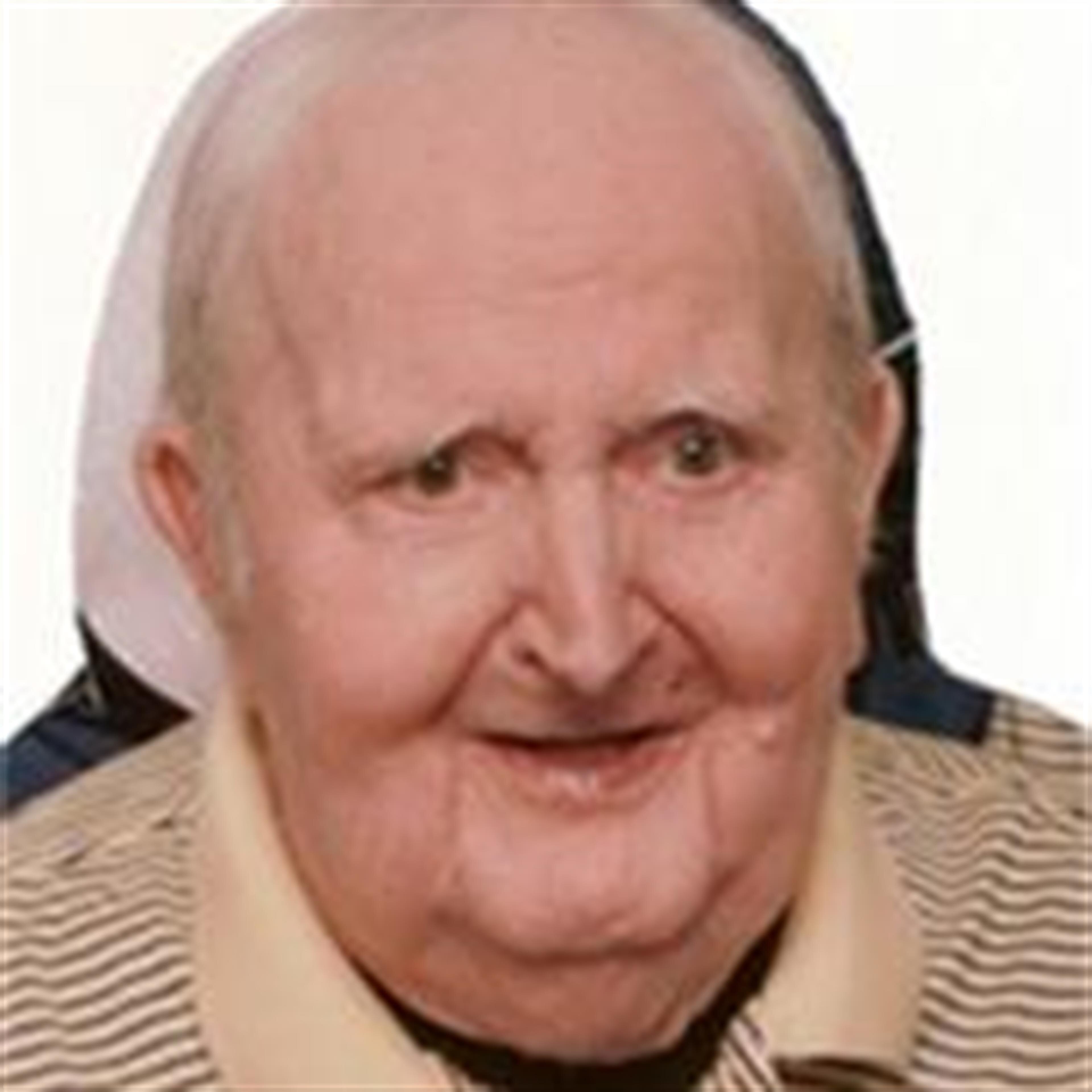 Lester Rufus