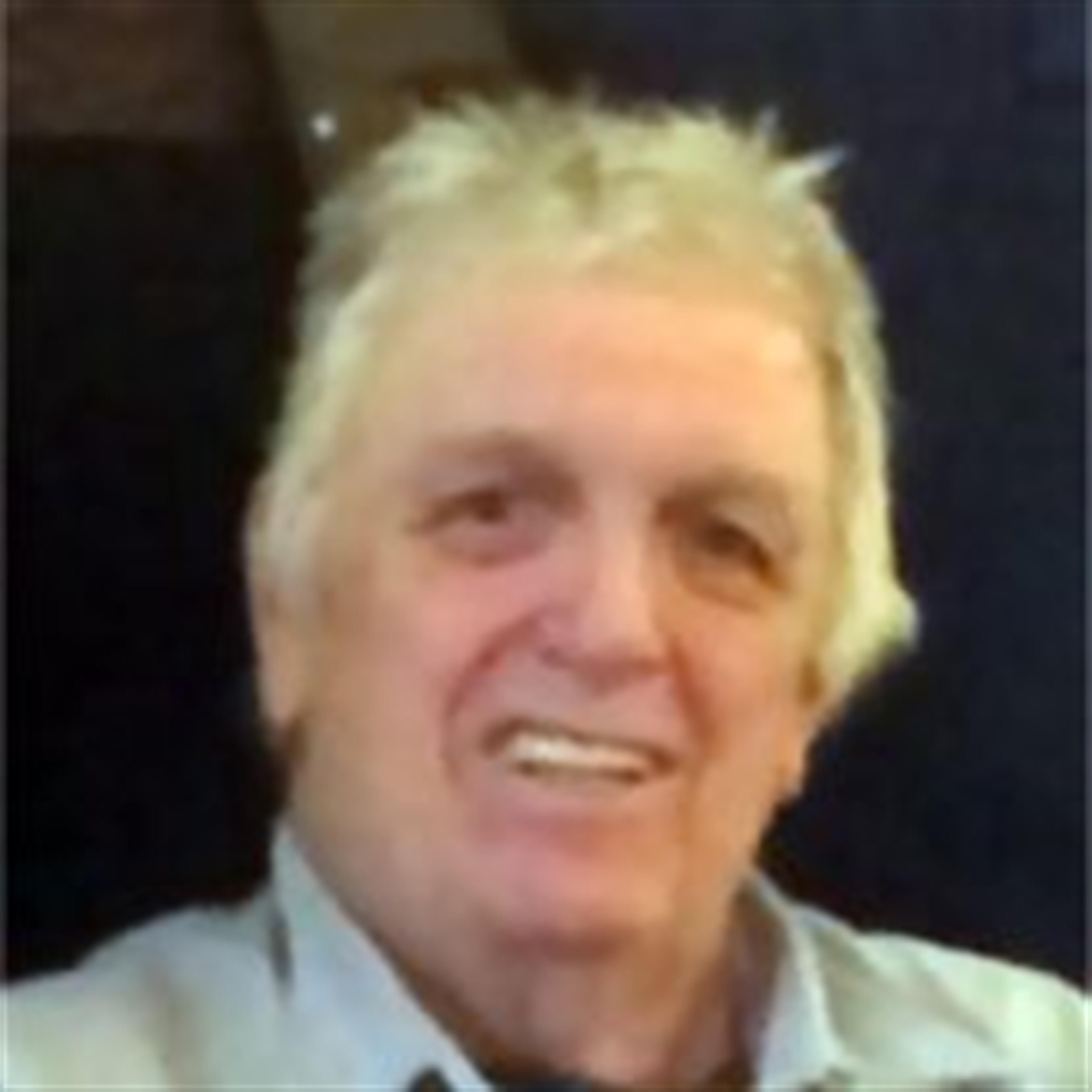 Mark  Pyle