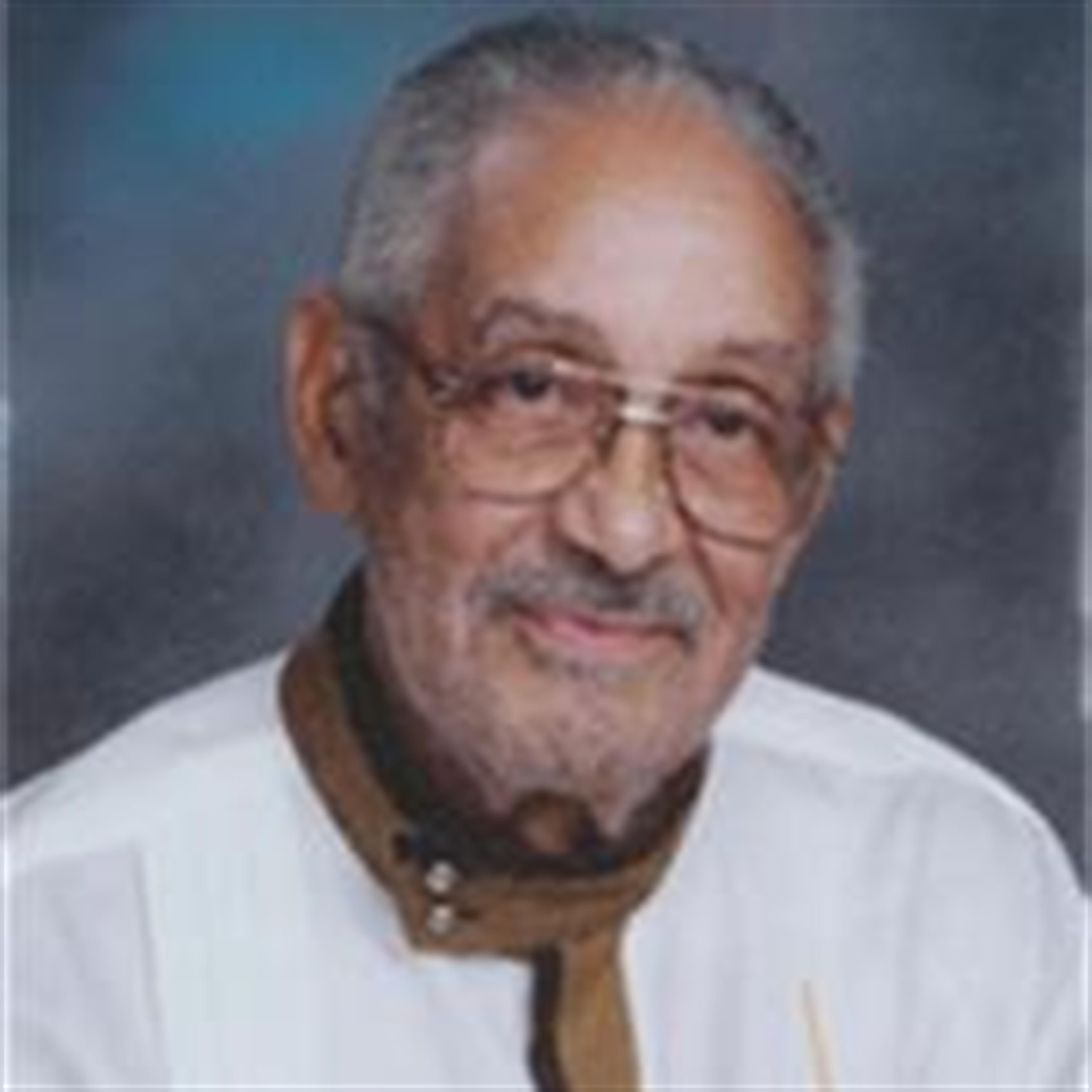 Jerry Leftlet Pierson