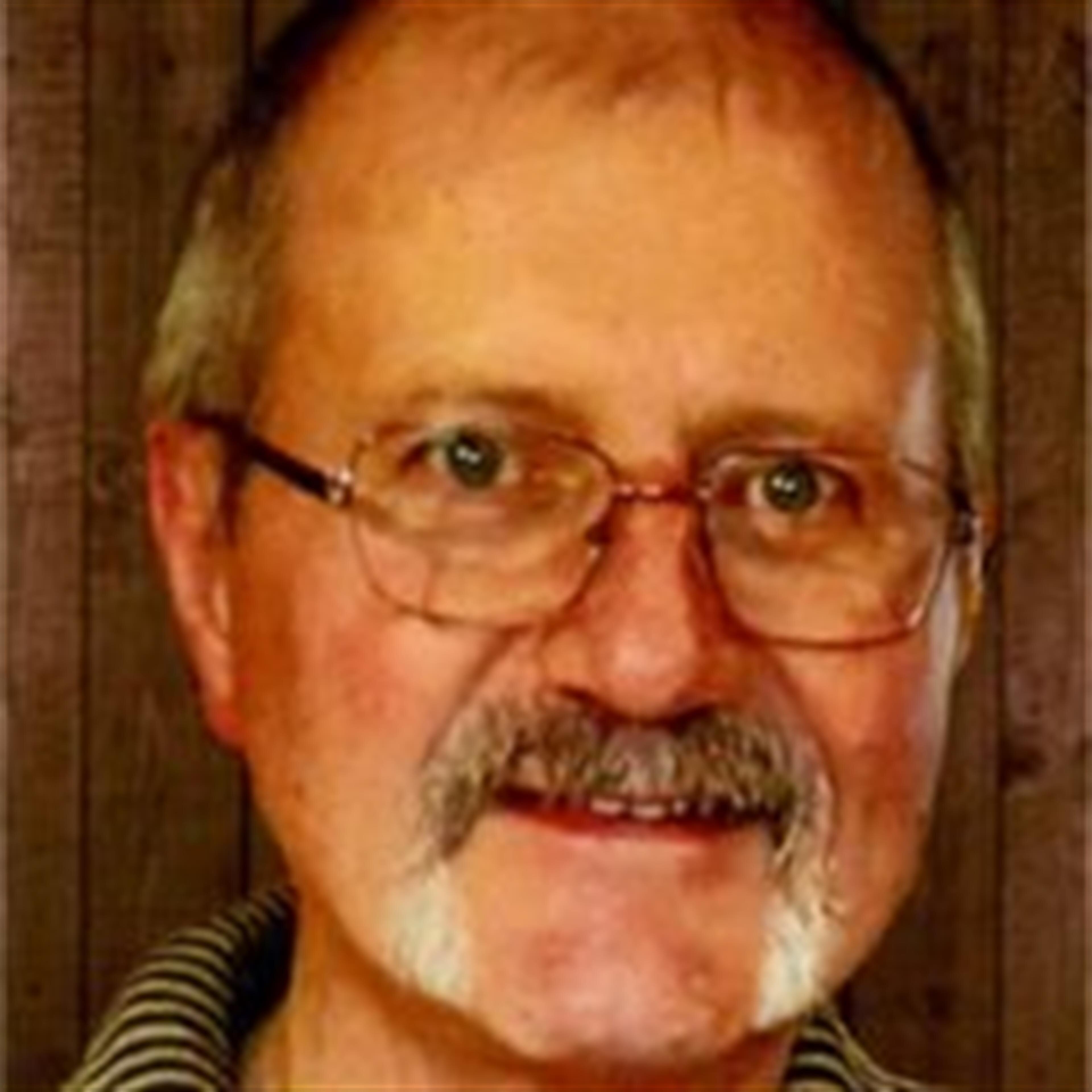 Ricki L. "Rick"  Jones