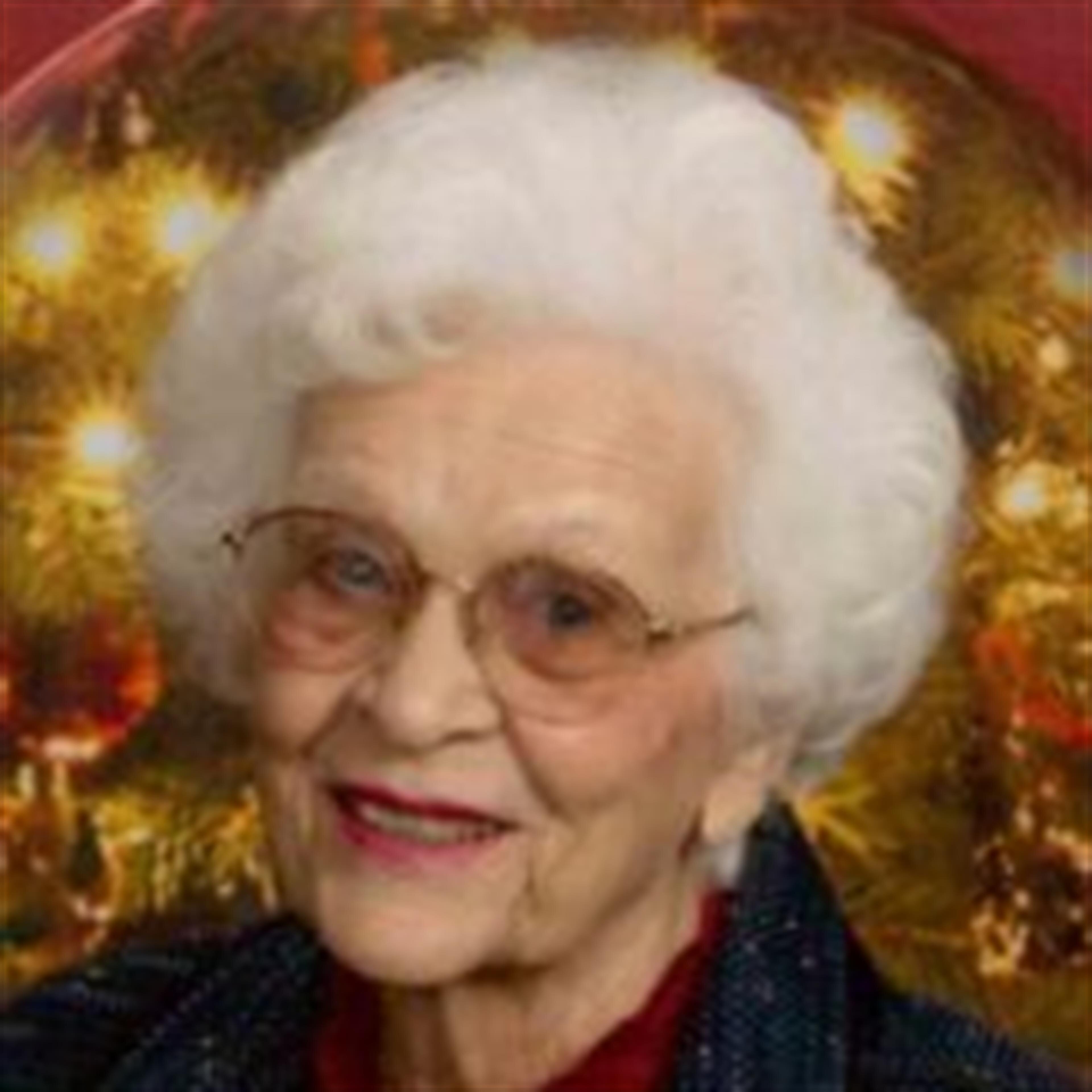 Evelyn Matthews Babcock