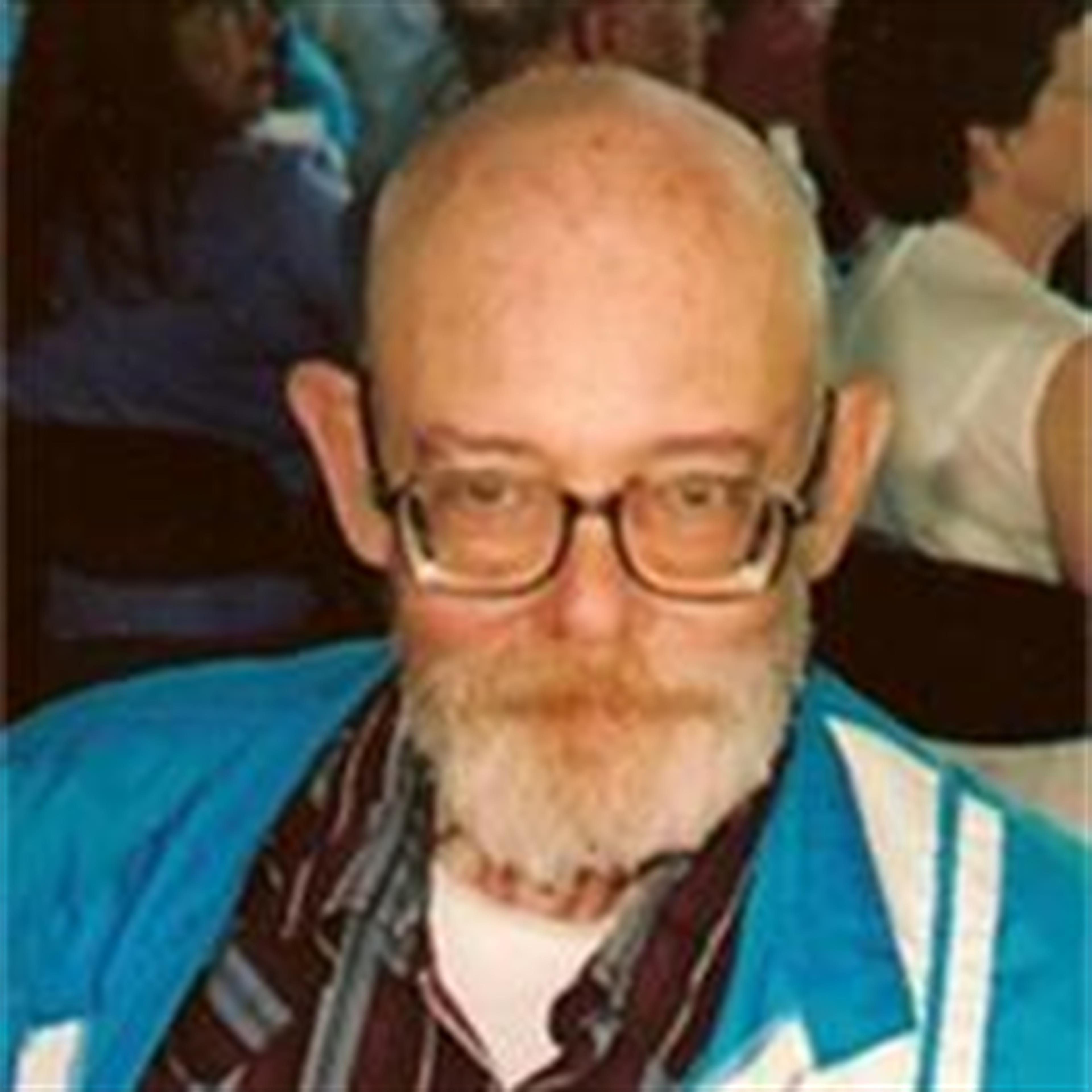 Larry Lynn Lingard