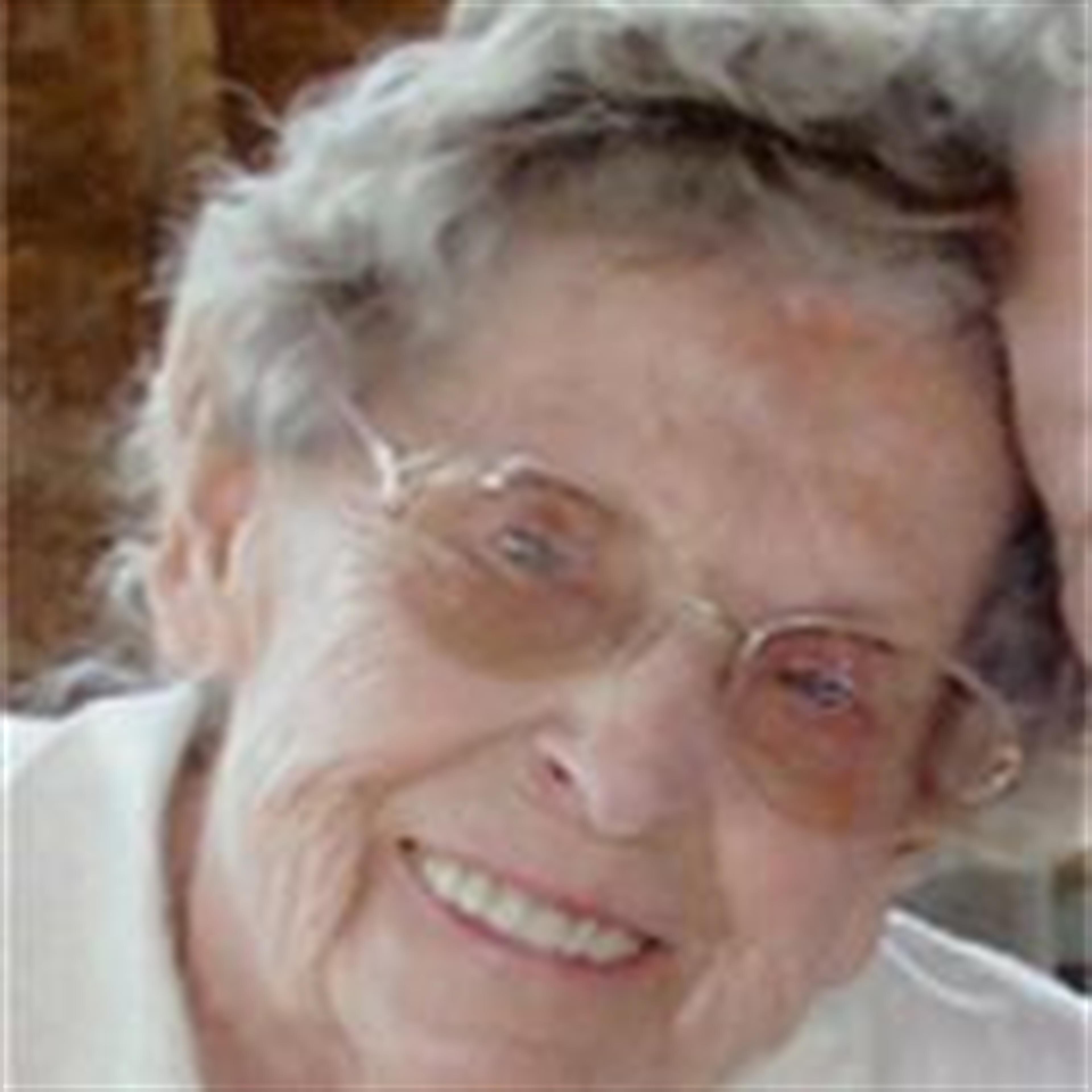 Frances Bernice Nesler