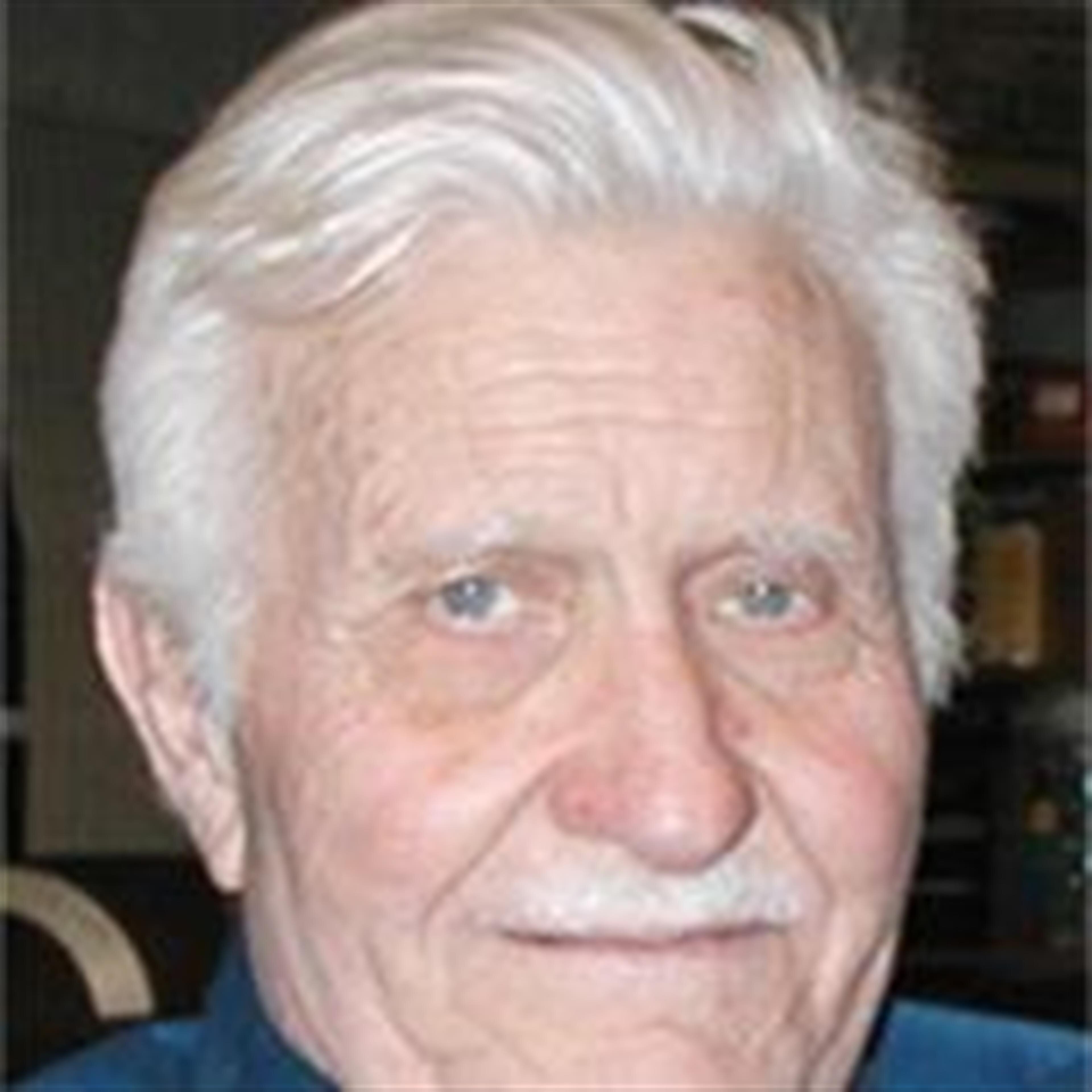 Paul Eric Spanbauer