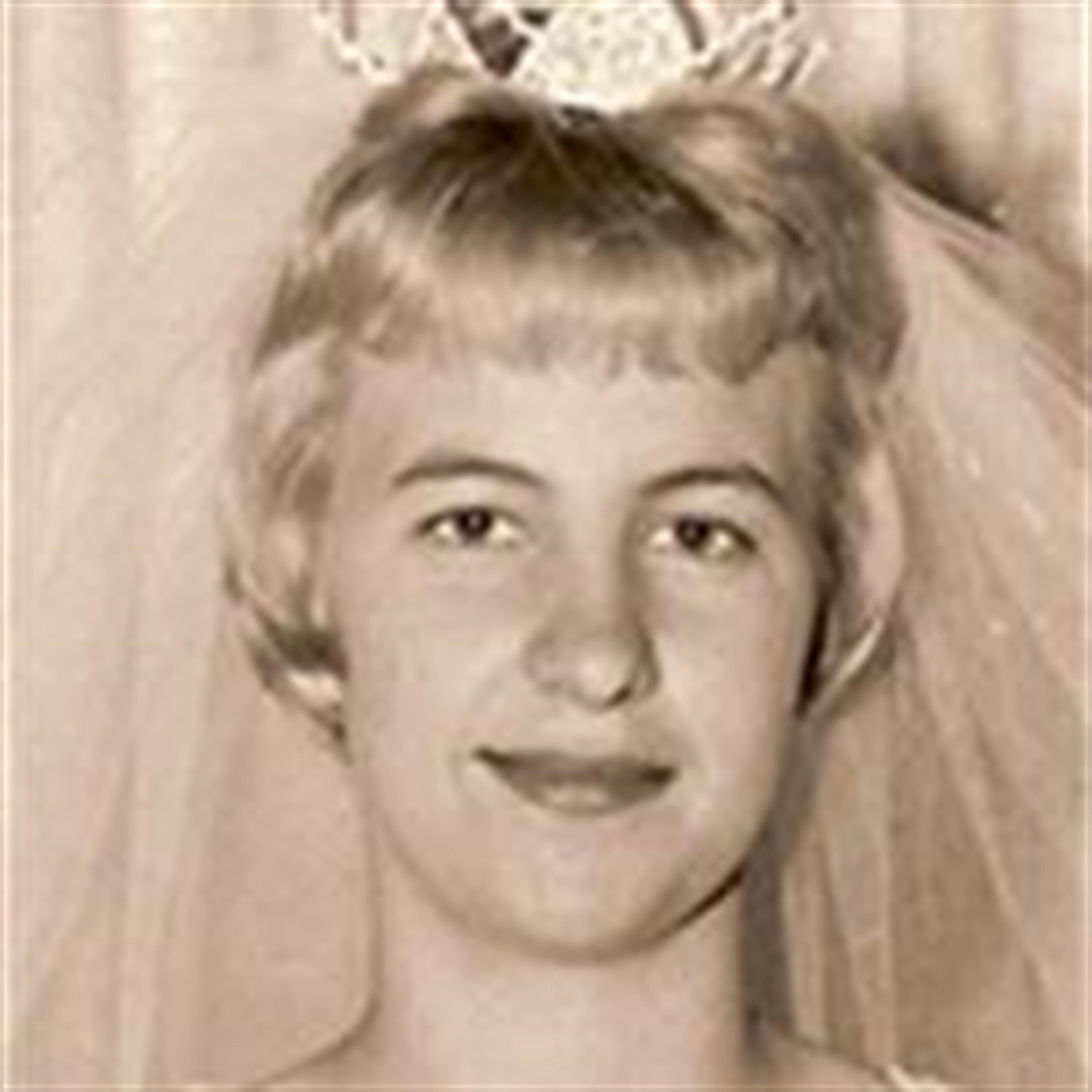 Miriam Faye Brunner