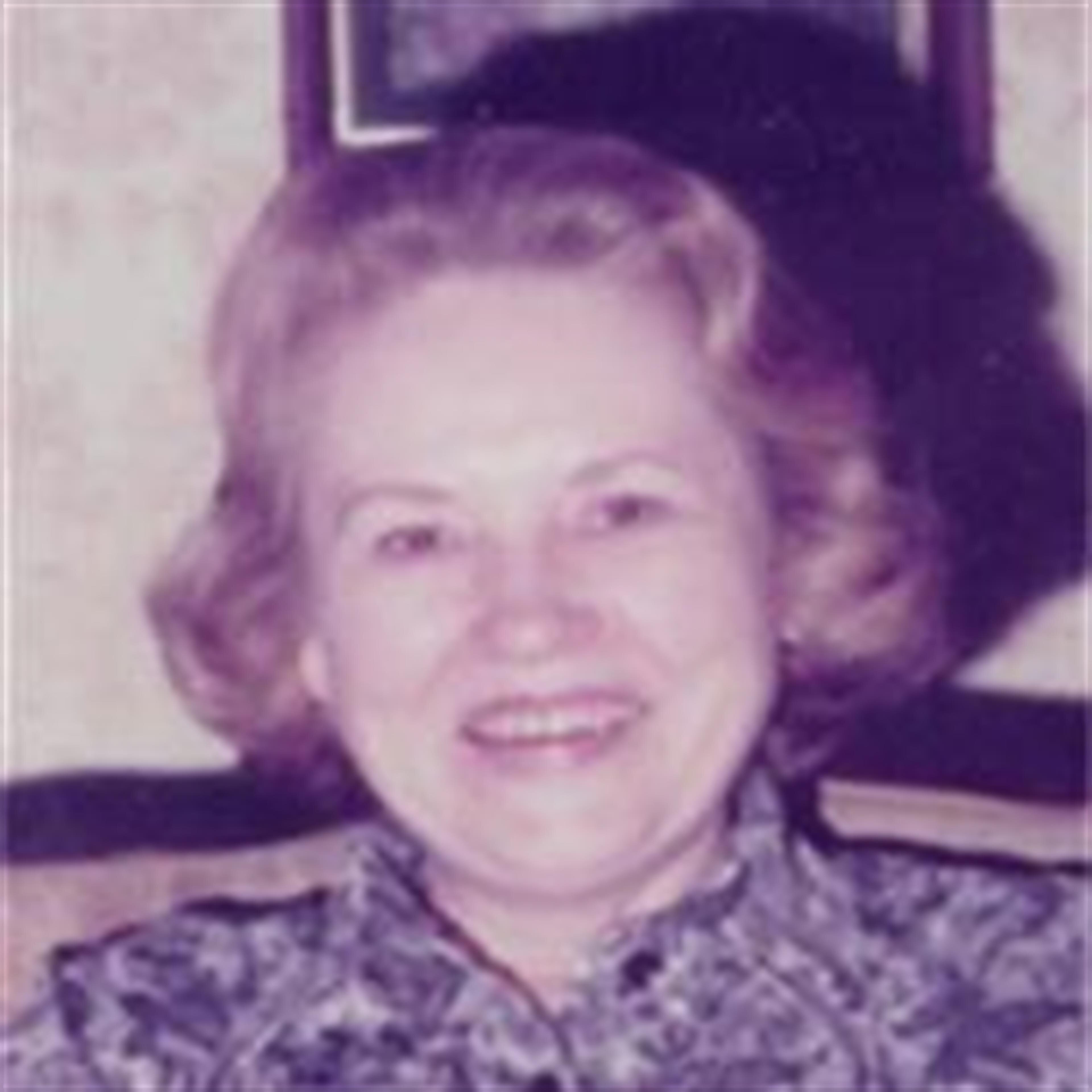 Rosetta Grace Nugent Salzman