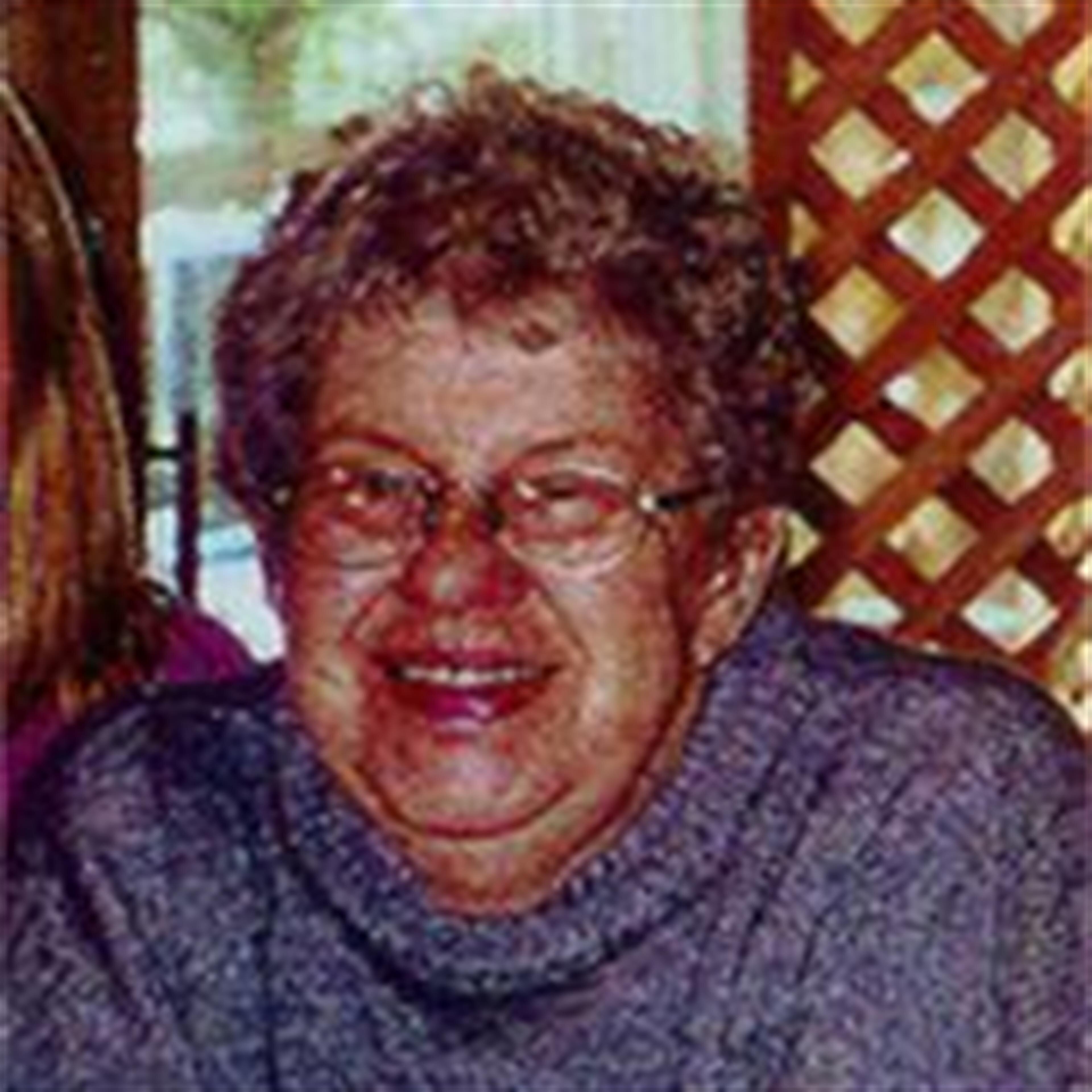Grace Helen Twinem Solverson