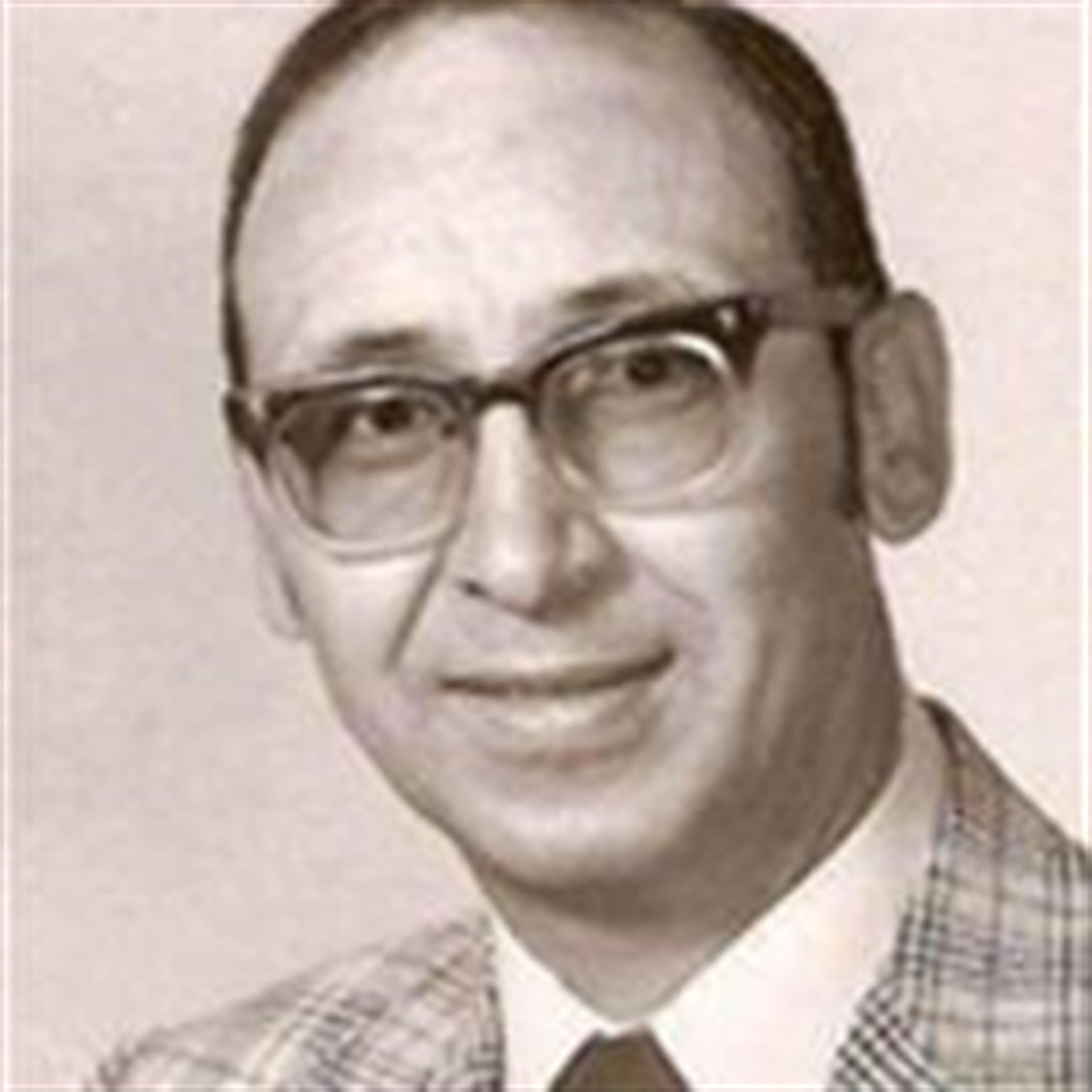 Francis E. Mitsdarffer