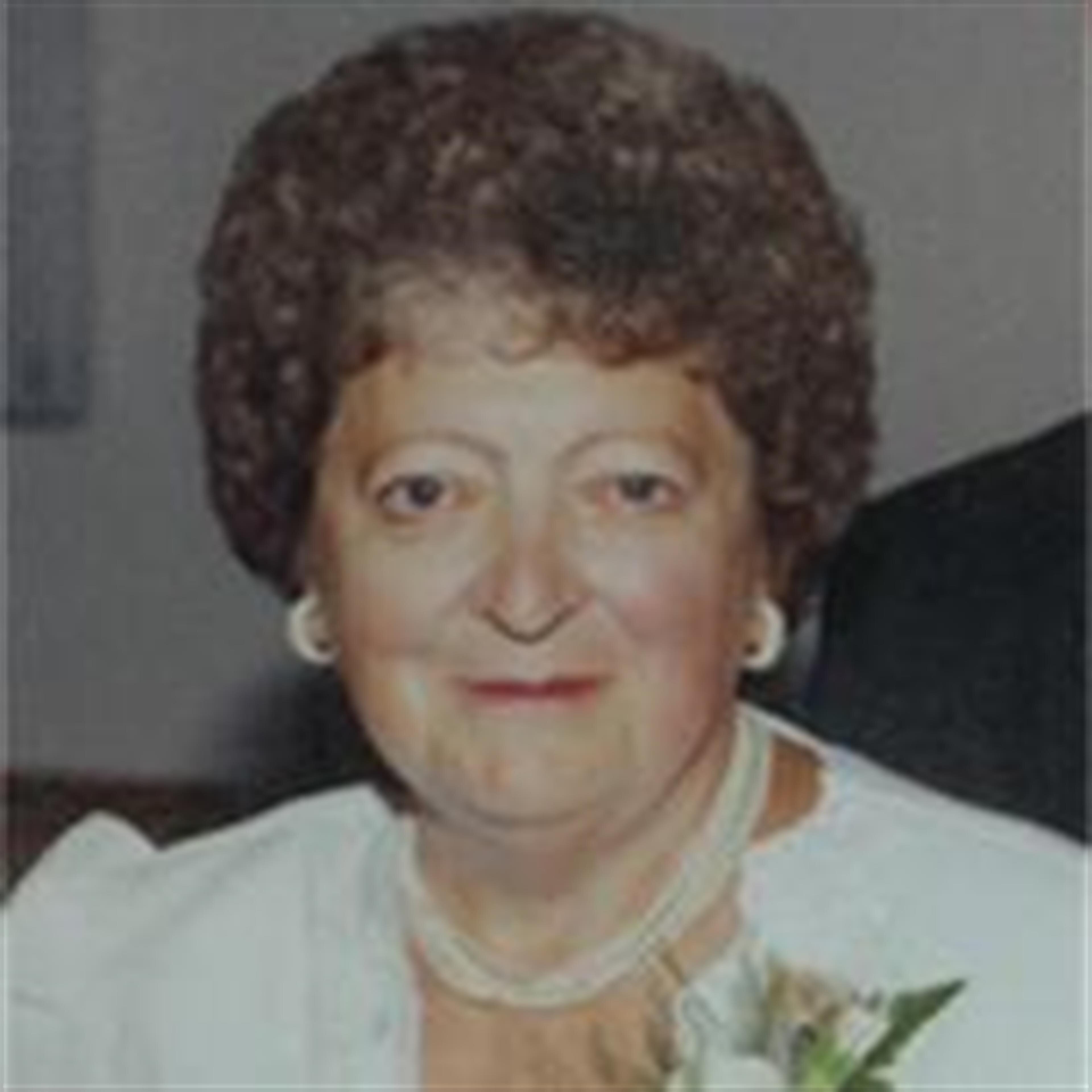 Doris E. Prater