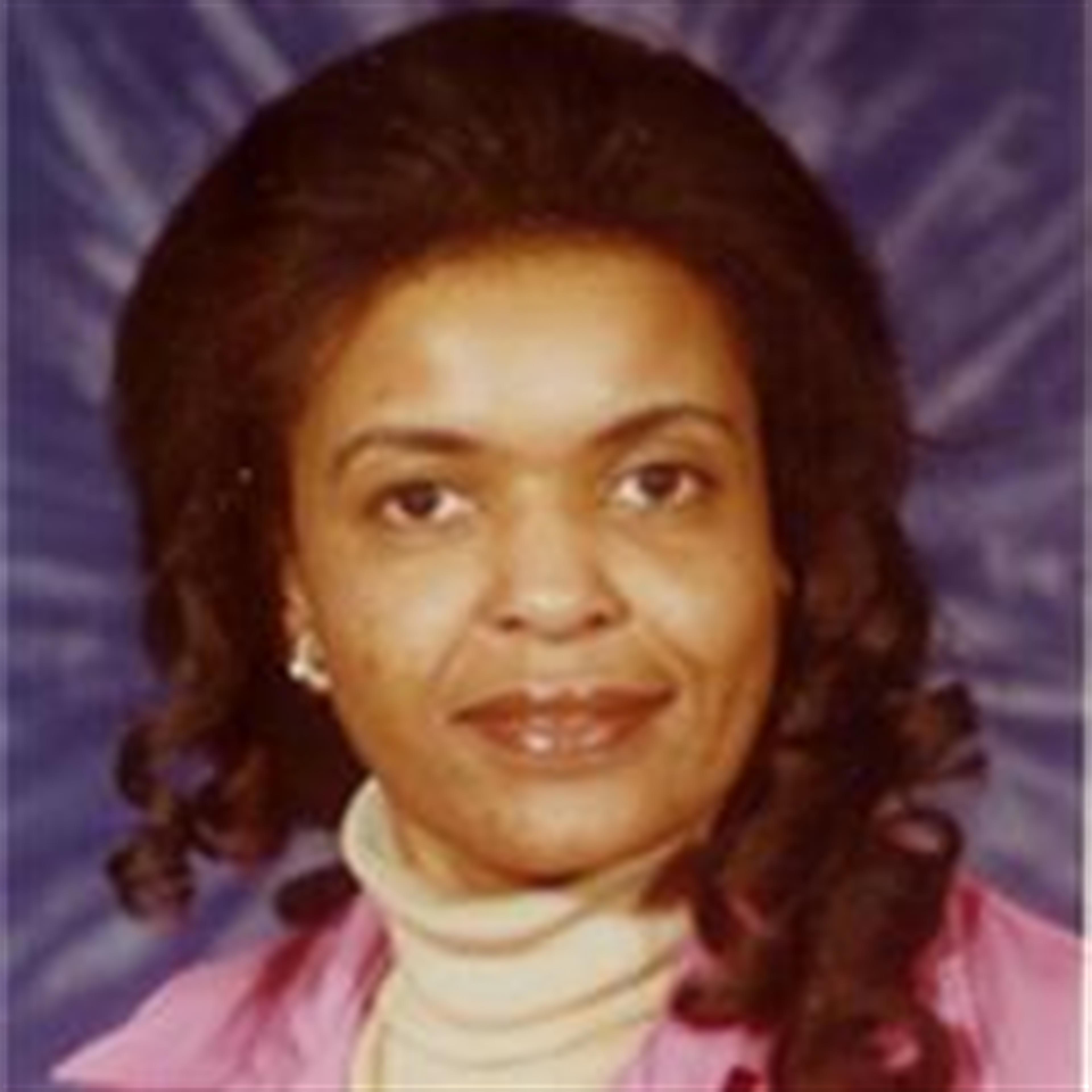 Willie Mae Moore
