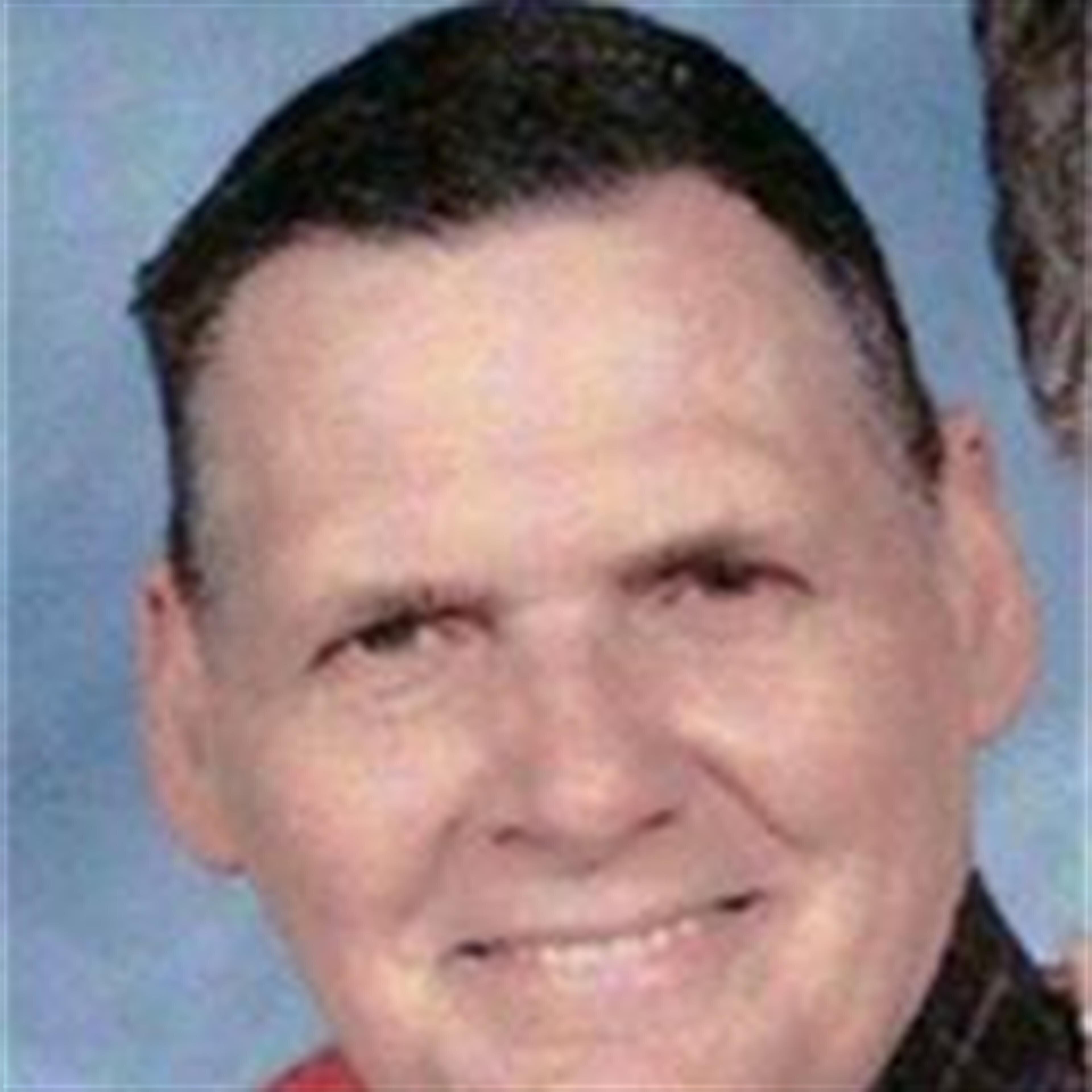 Ronald C. Clendenen