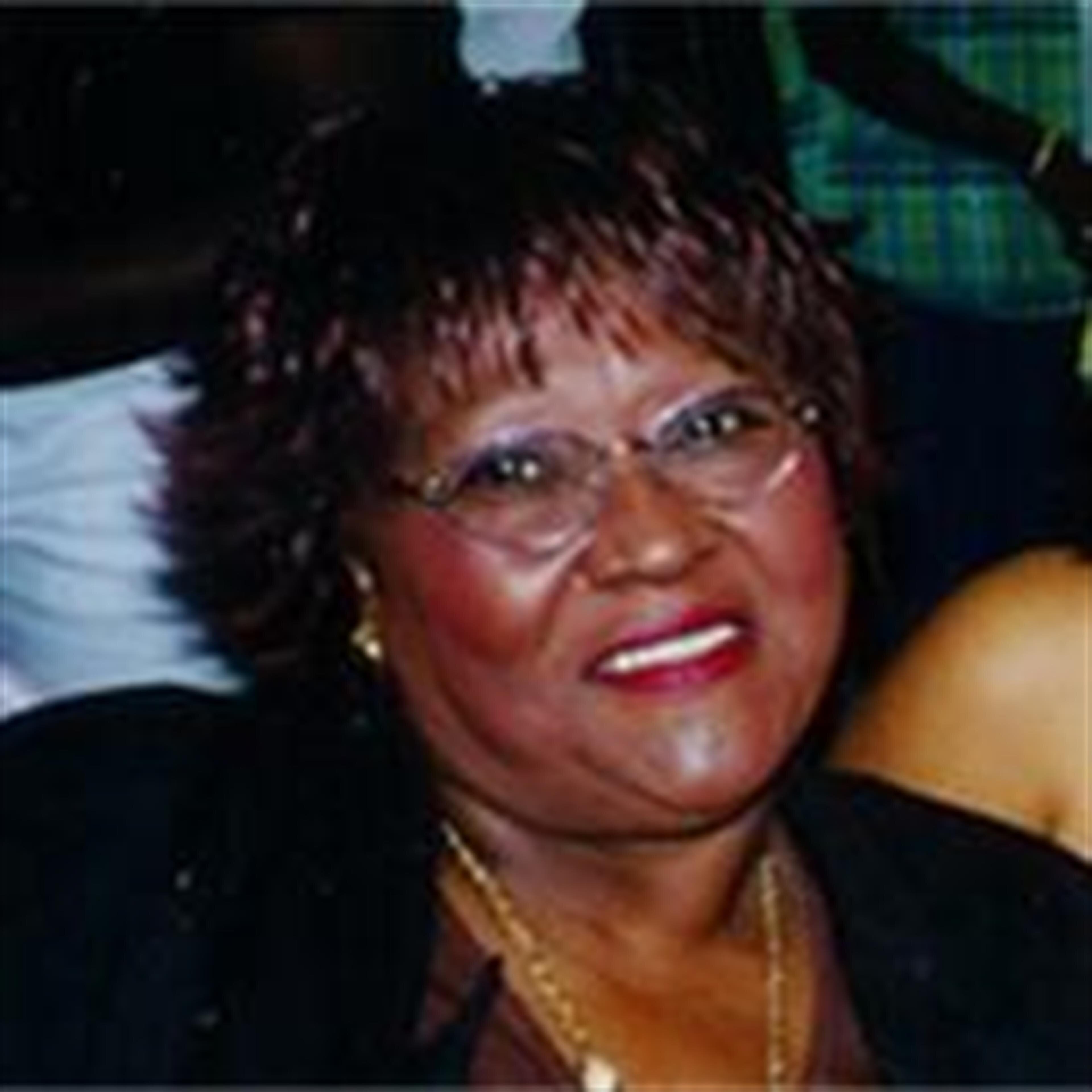 Pearl Jones