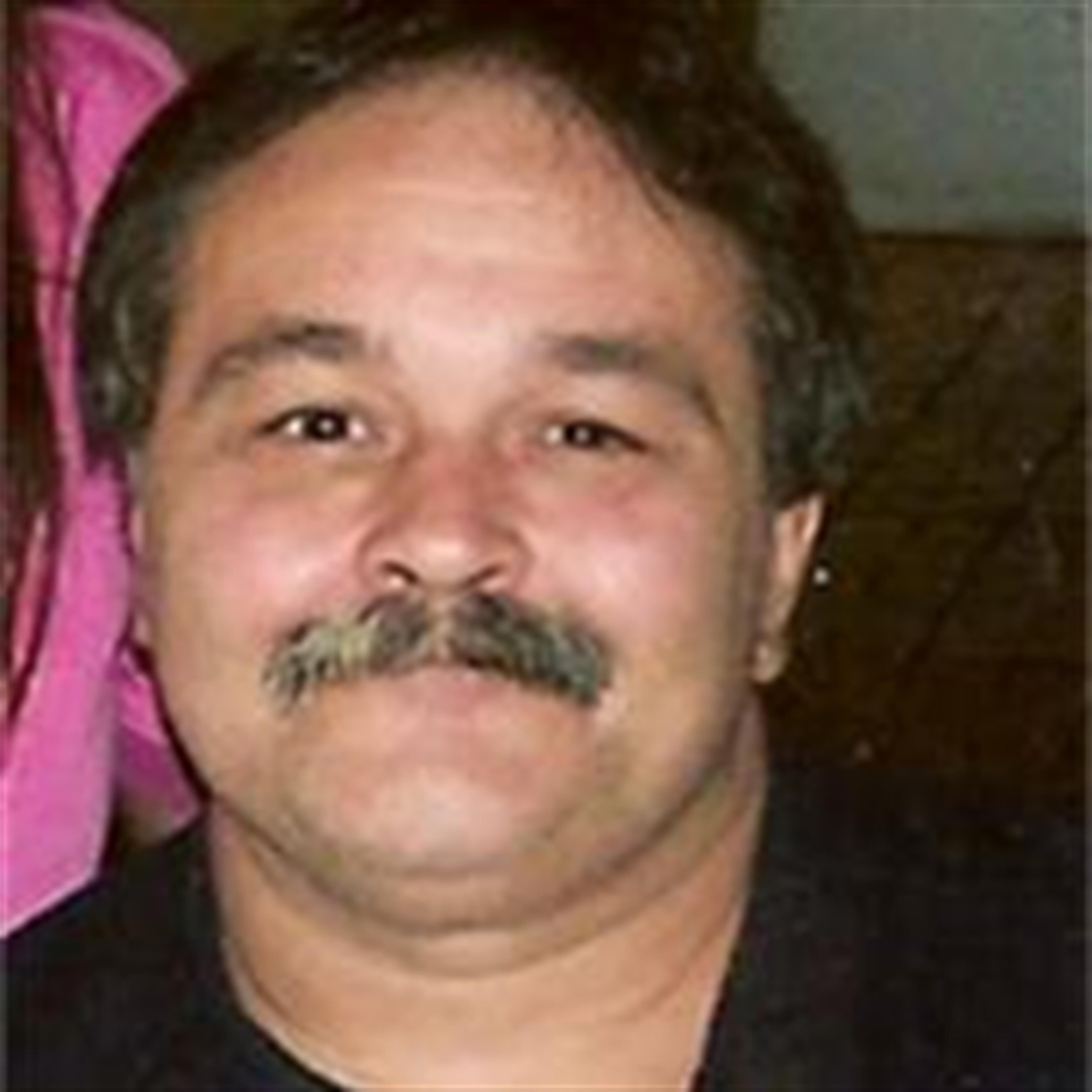 Gary A. Spyres