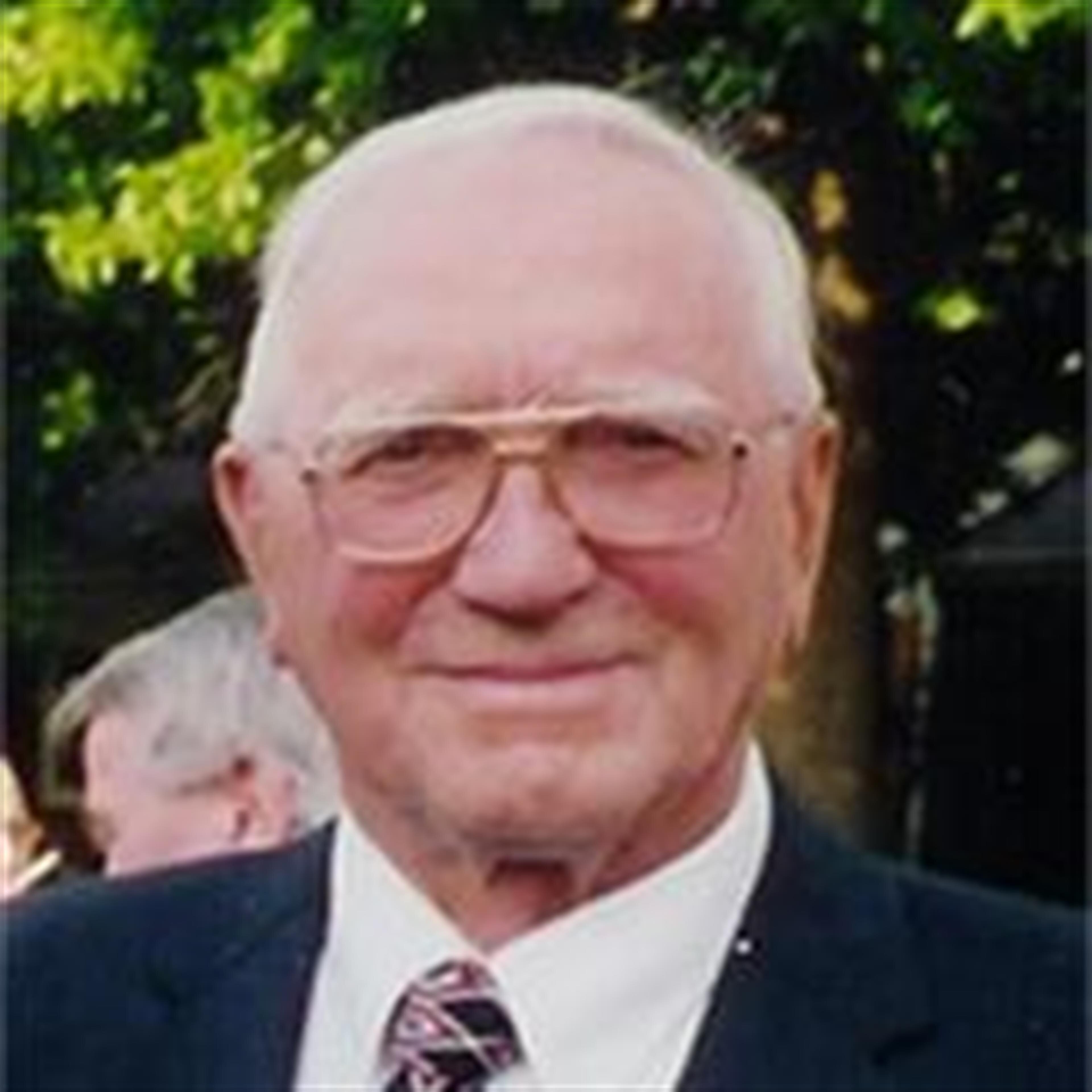 Russell E. Leonard