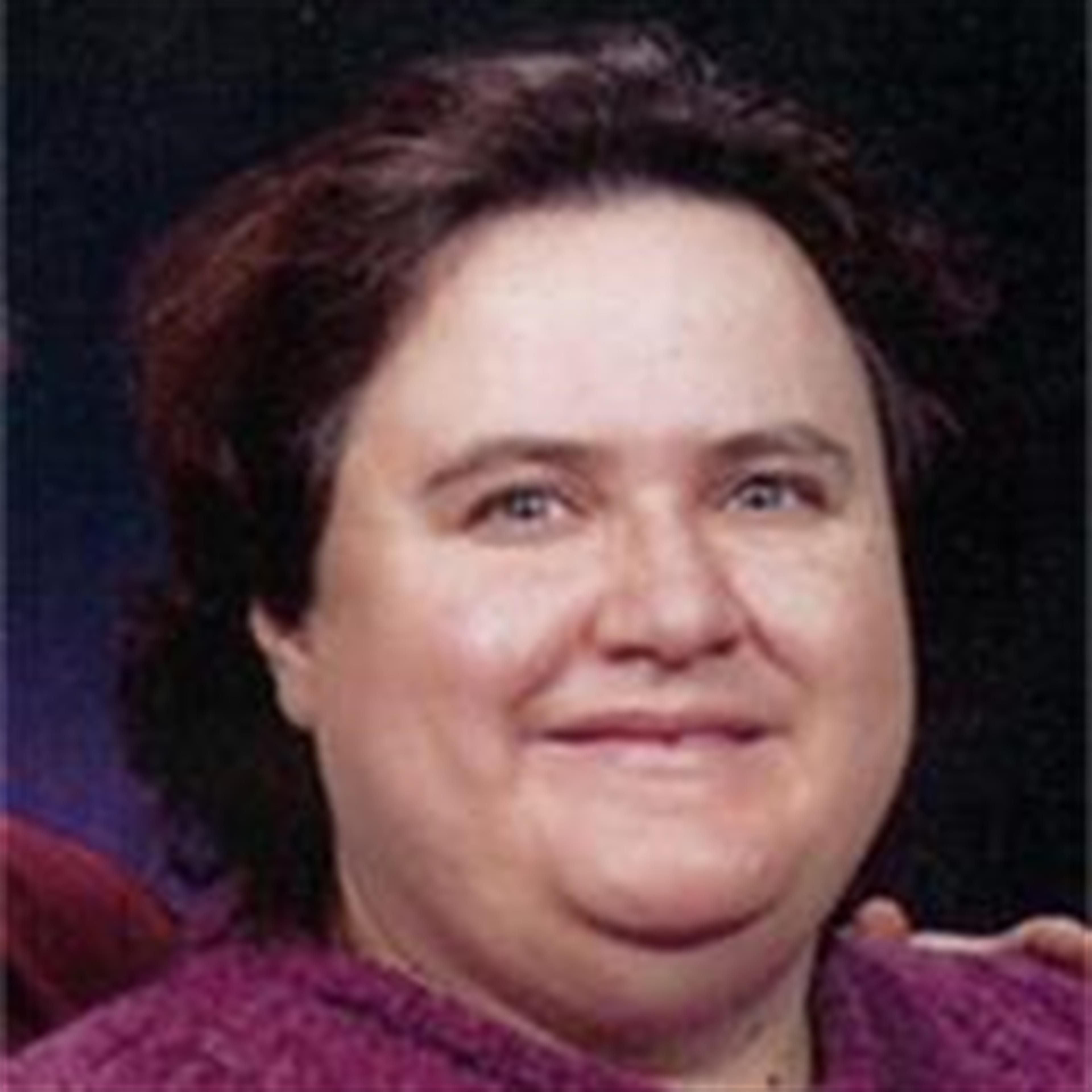 Linda Dianne Huckile
