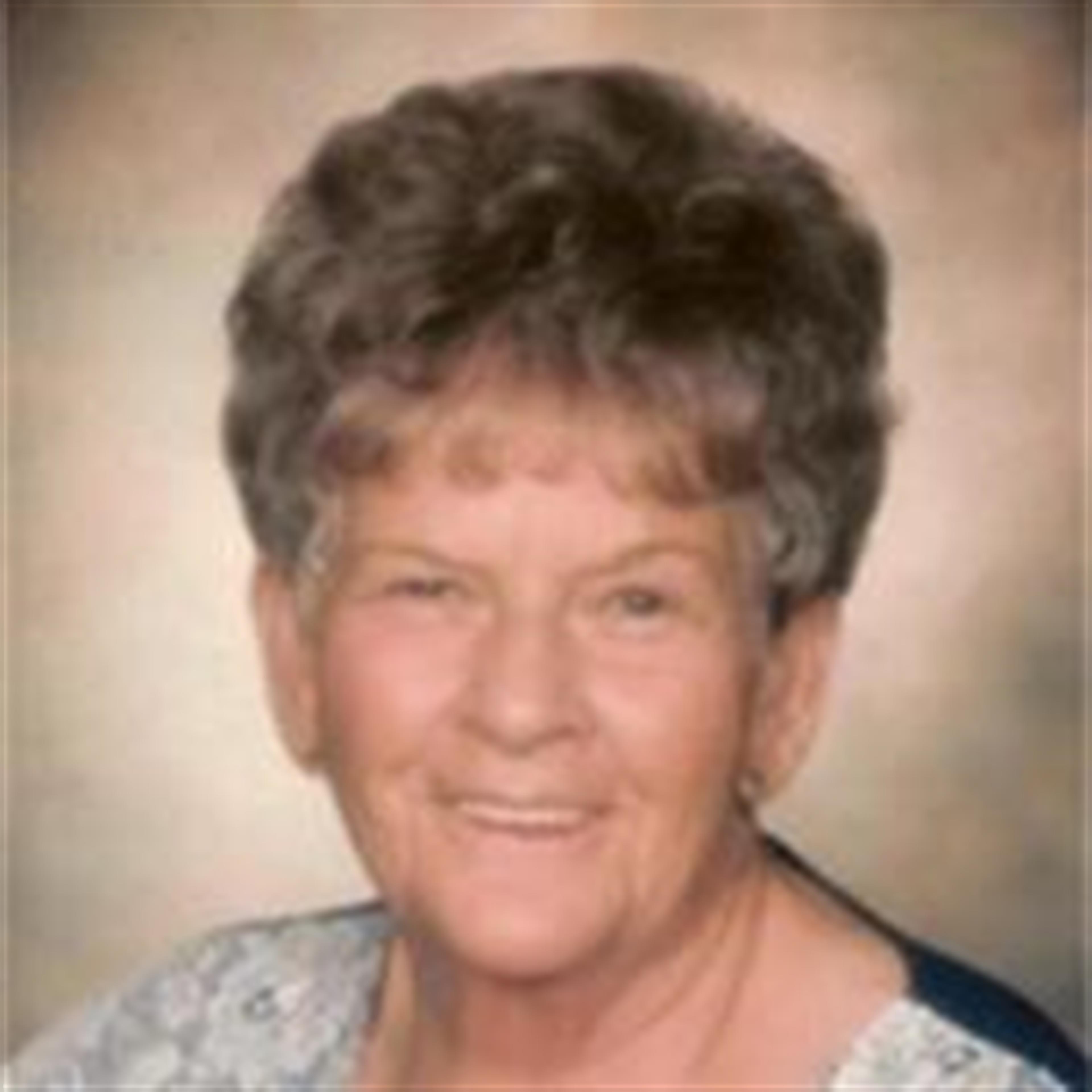 Betty L. Stephens