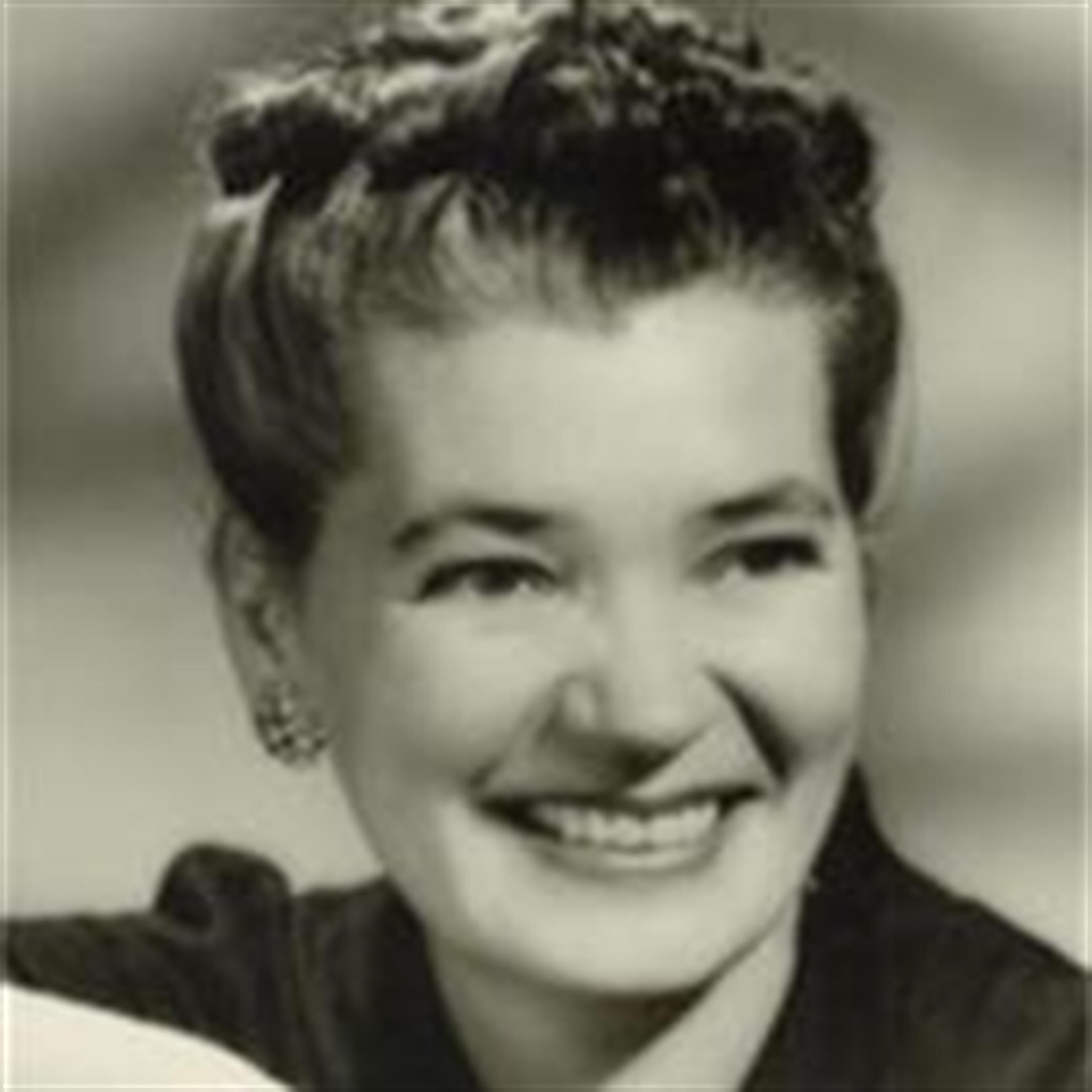 Isabell Huckabee Harris