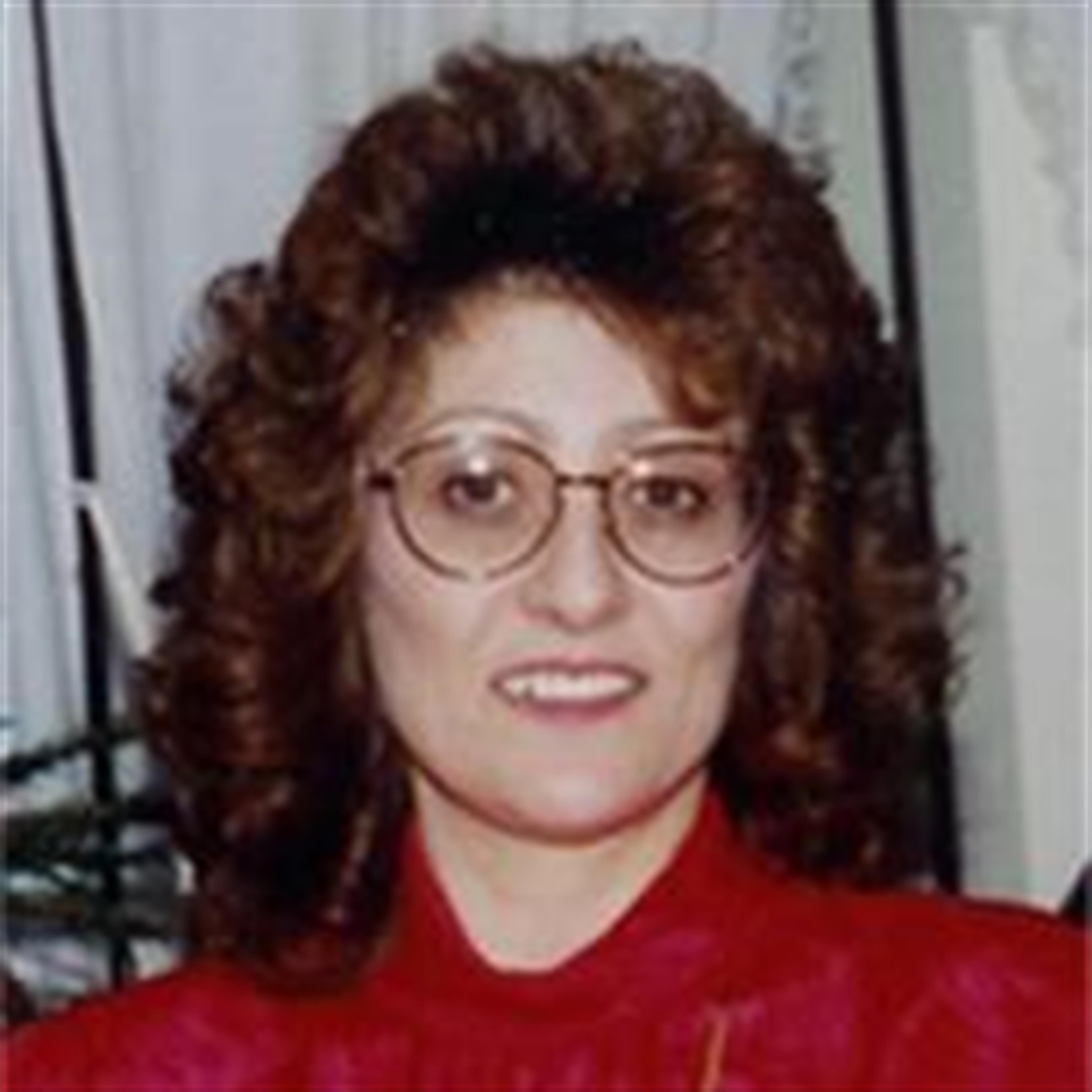 Genene Jeannie Wood