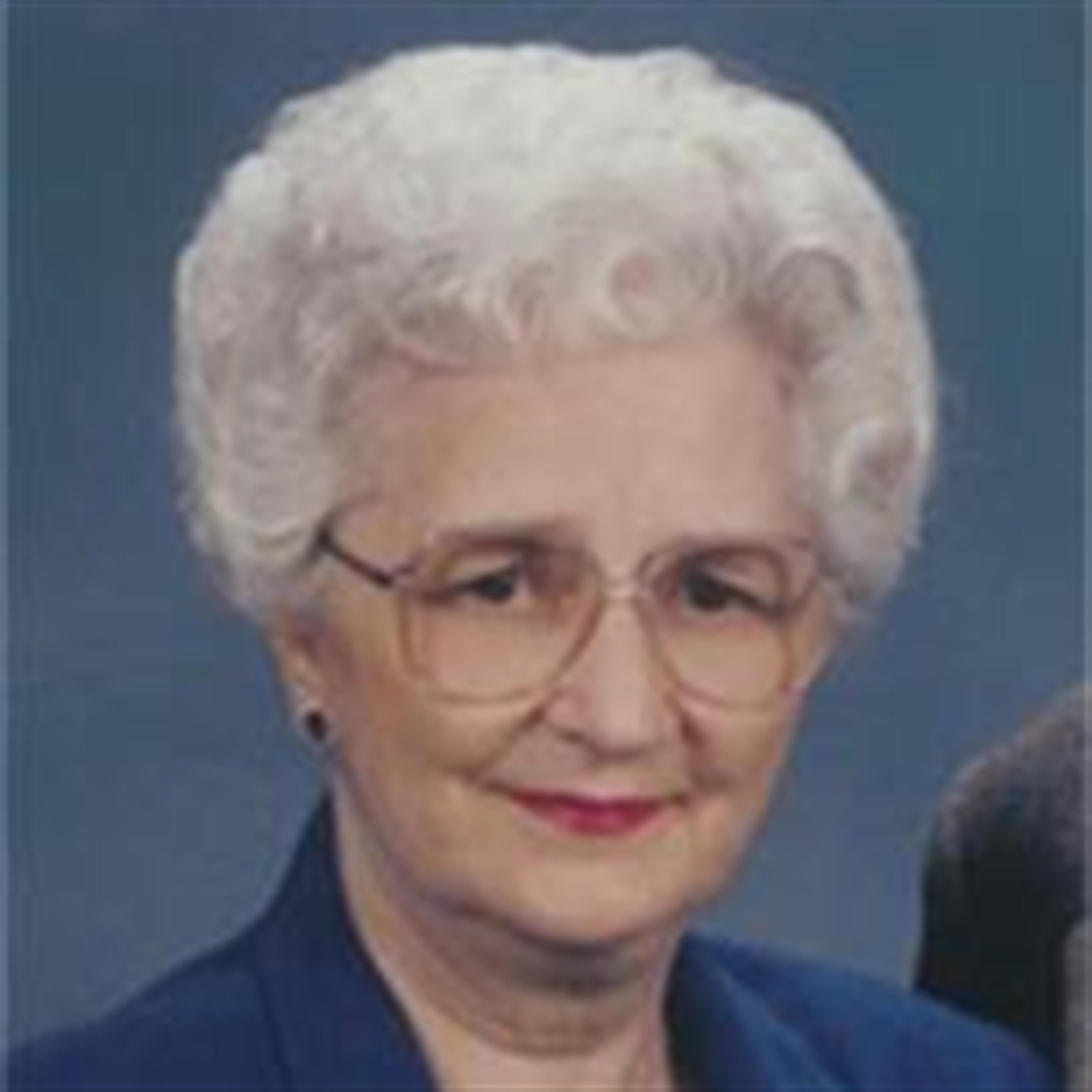 Dorothy H. Jestis