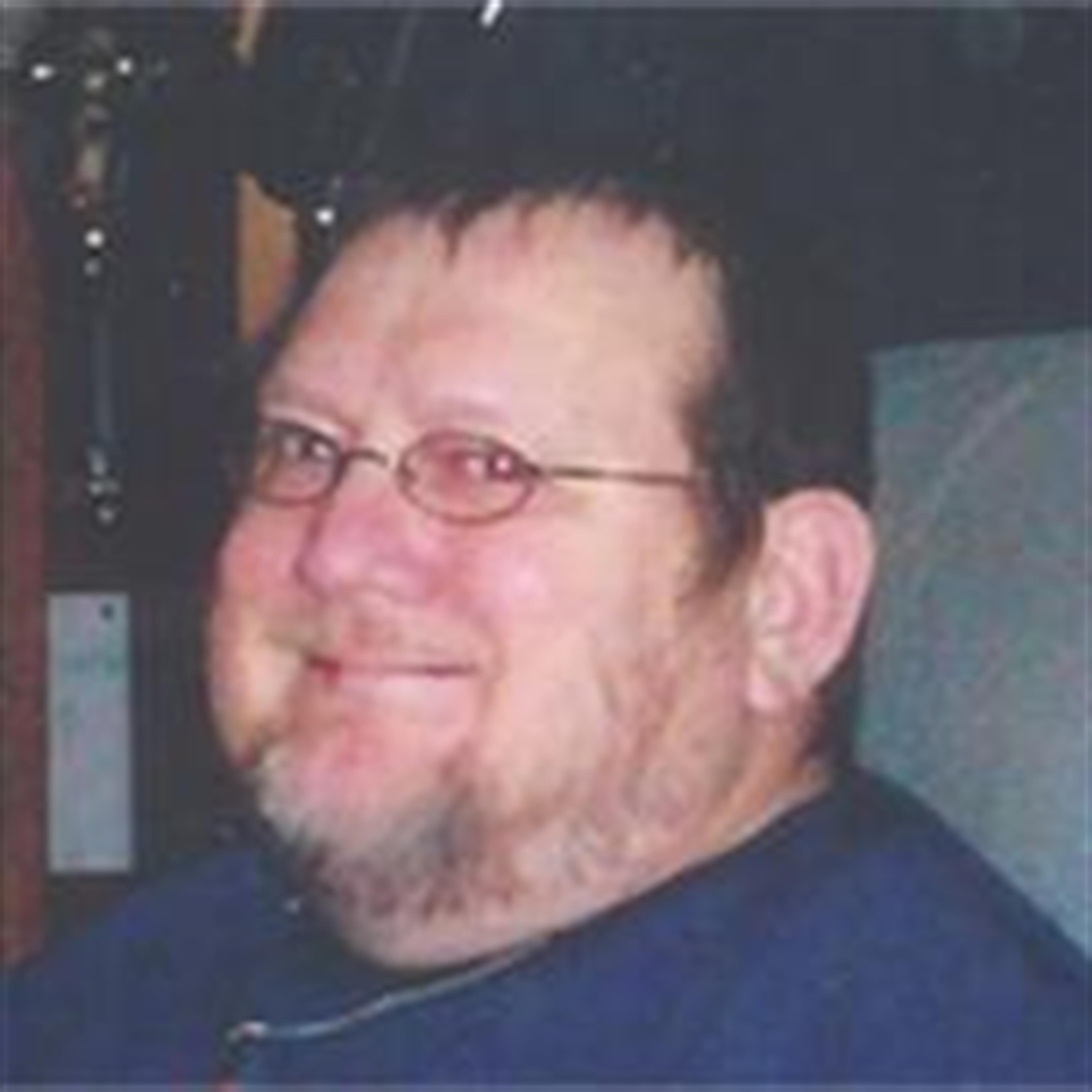 Jesse F. Morenz