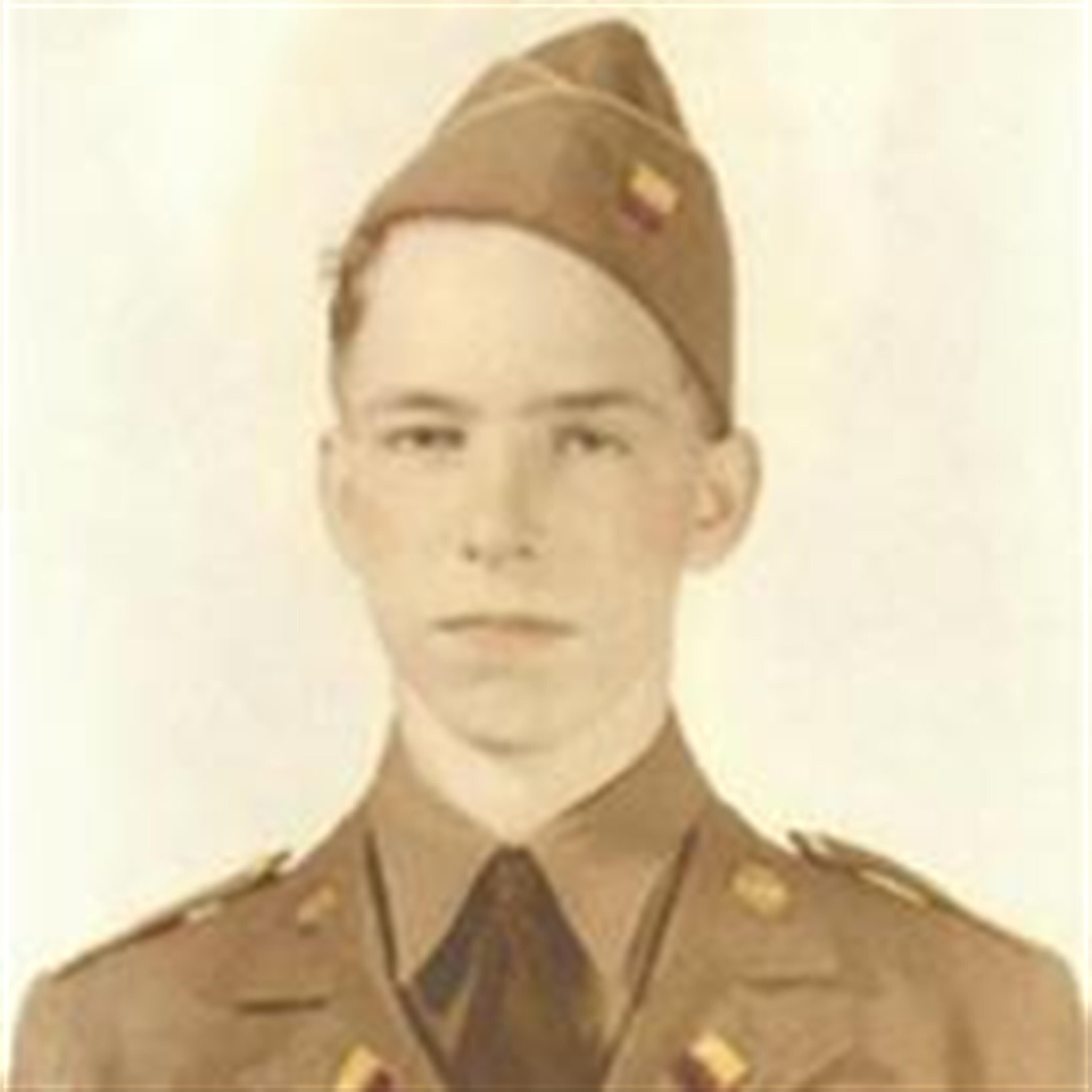 Merle E. Roughton