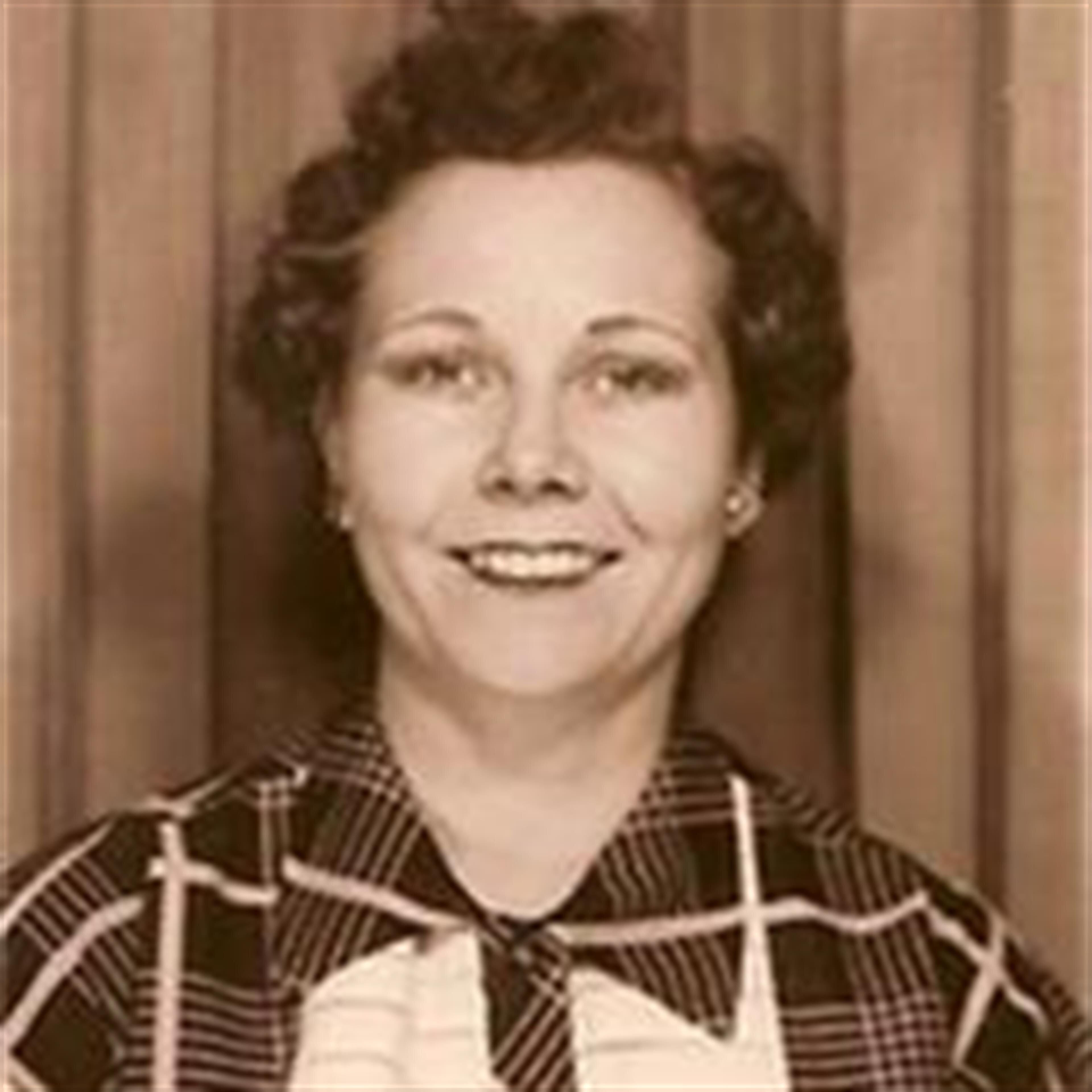 Era Marjorie Long