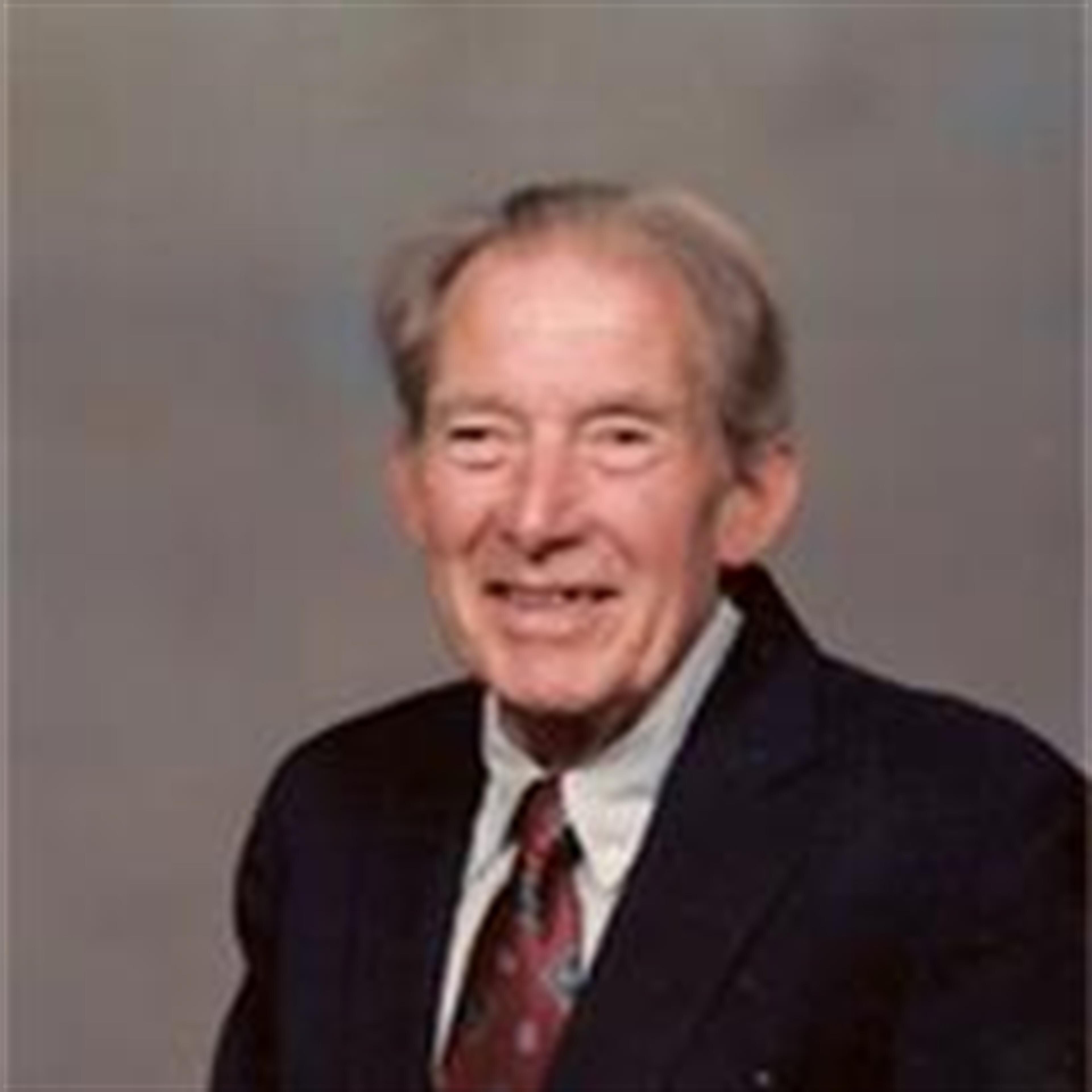 William Thomas Mc Fadden