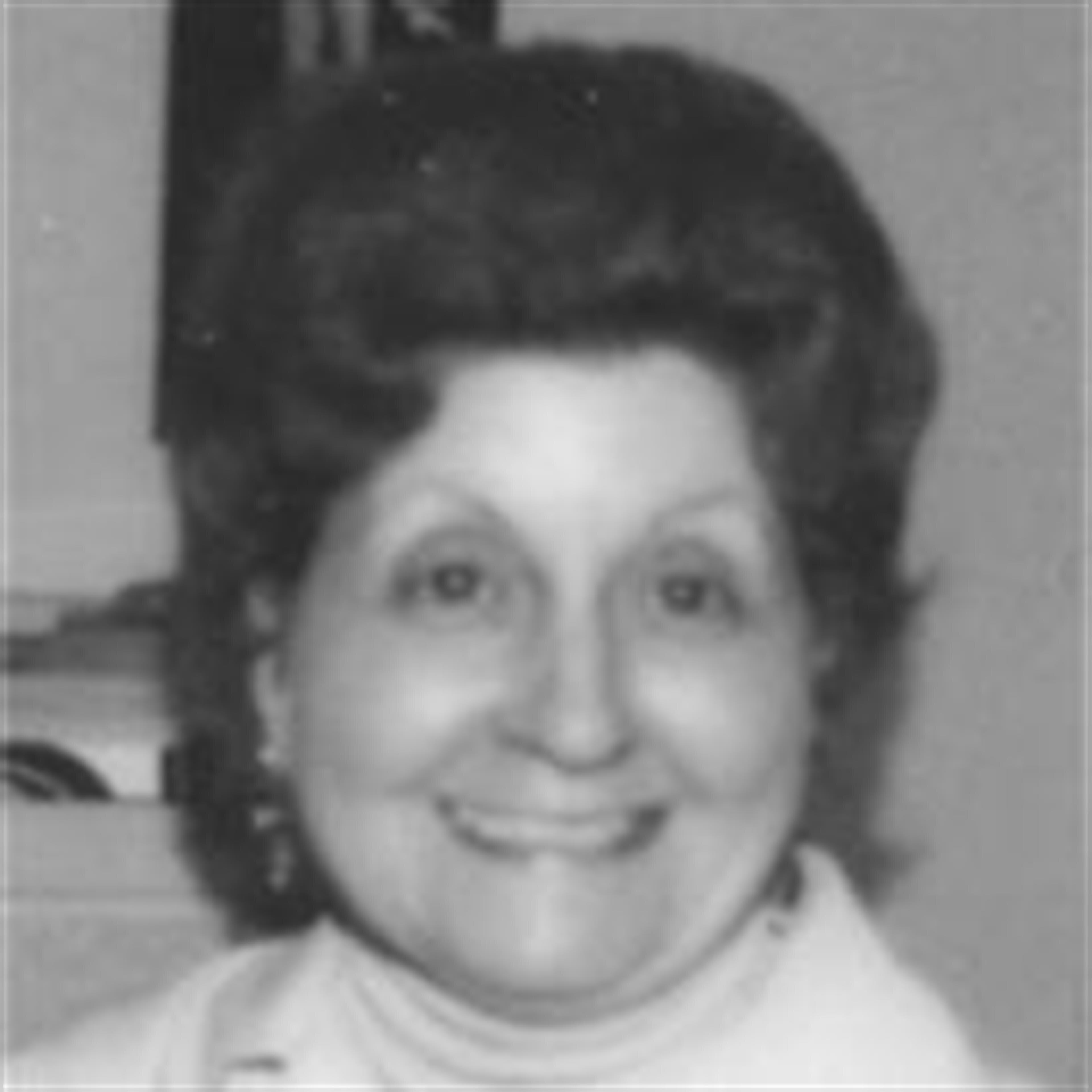 Delores J. Chapman