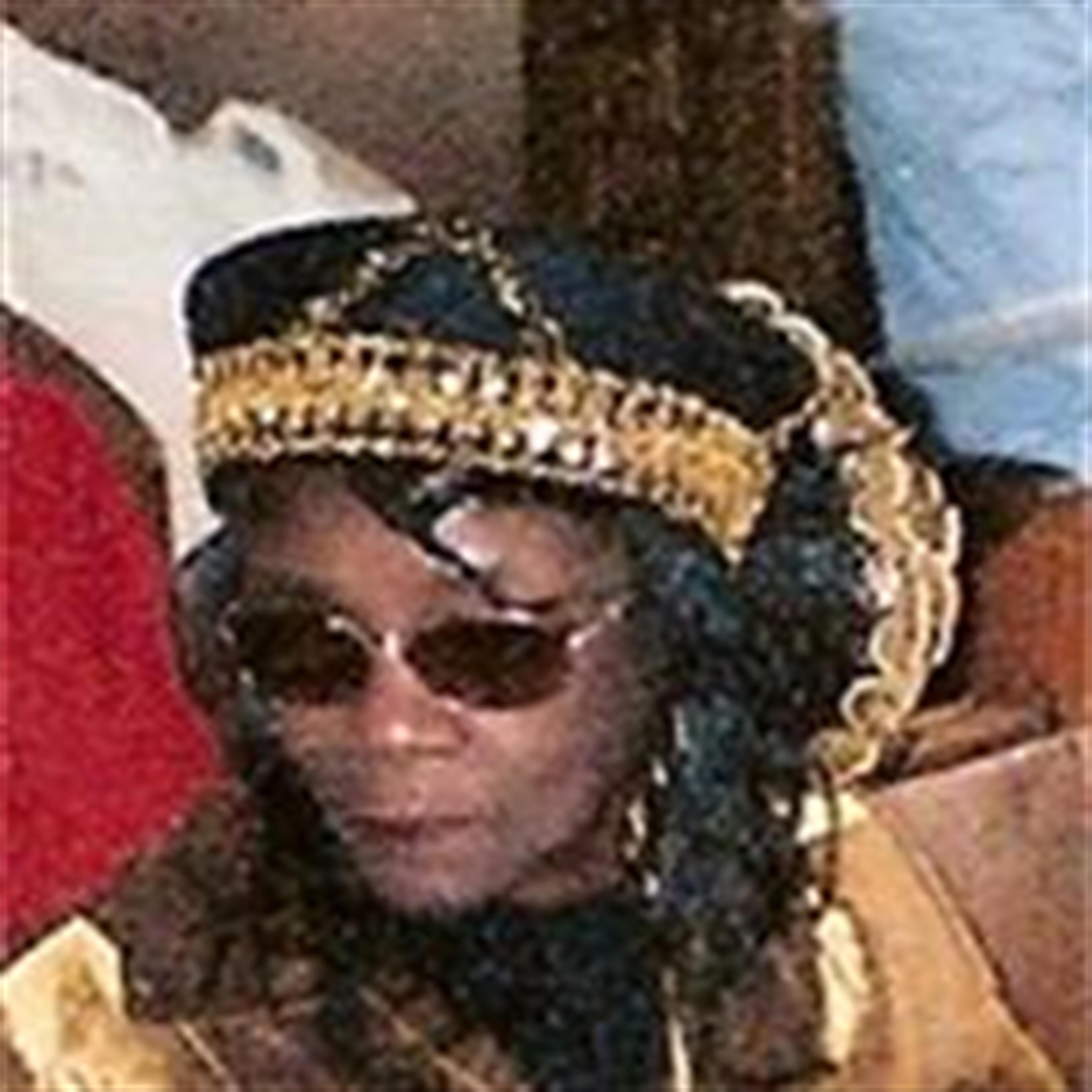 Verile Wilson Flagg