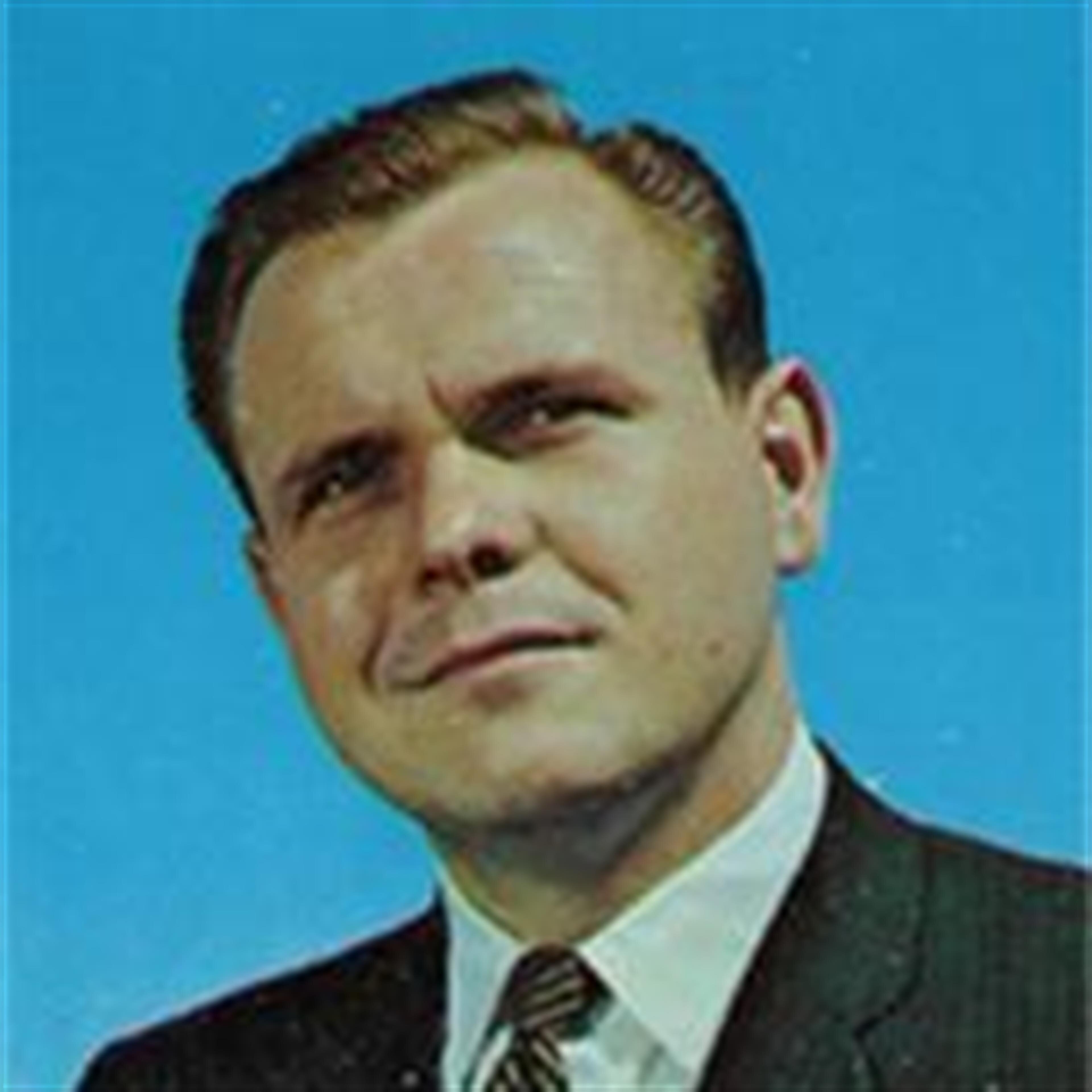 Charles David Peters