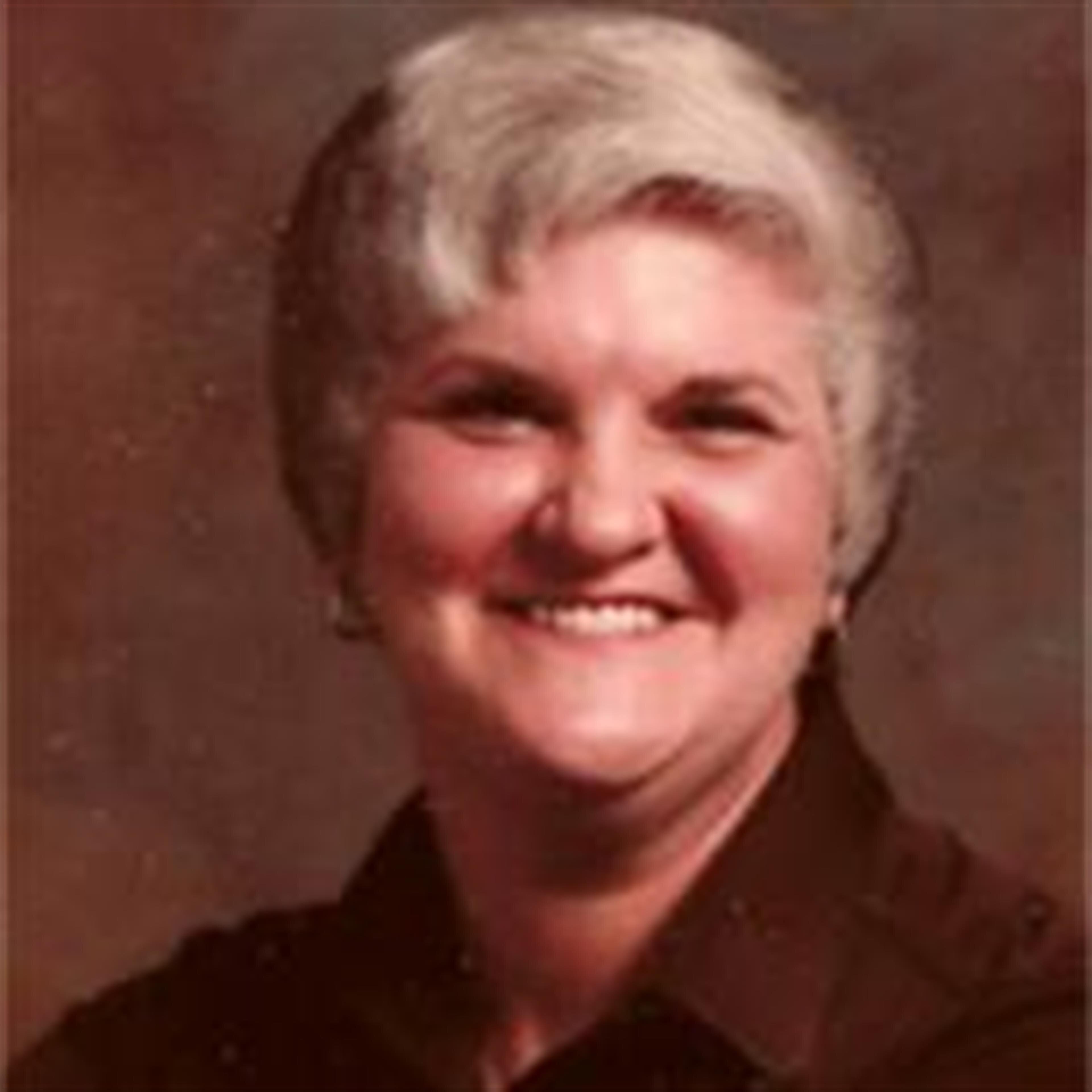 Sybil Virginia Jackson