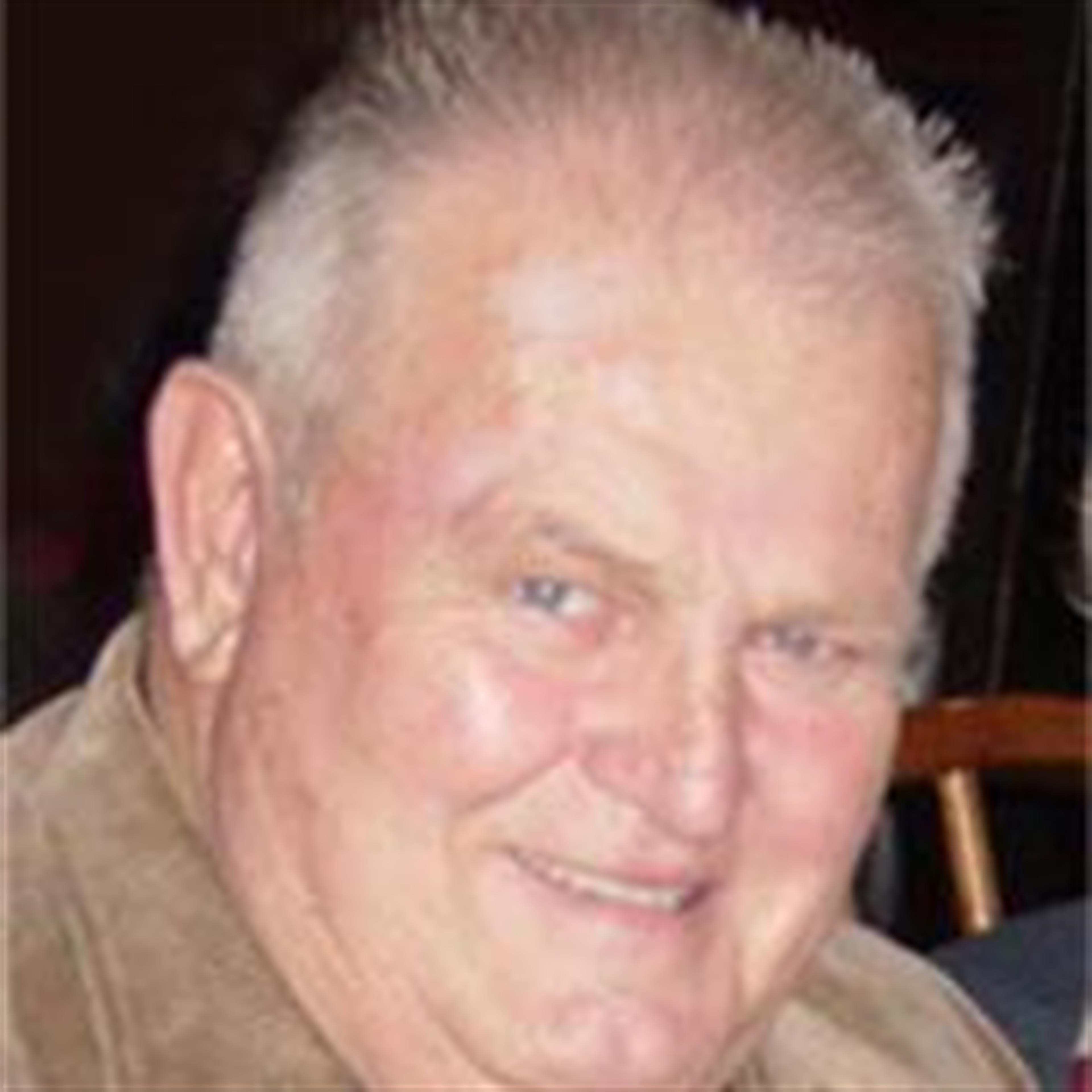 Ronald A. Marques