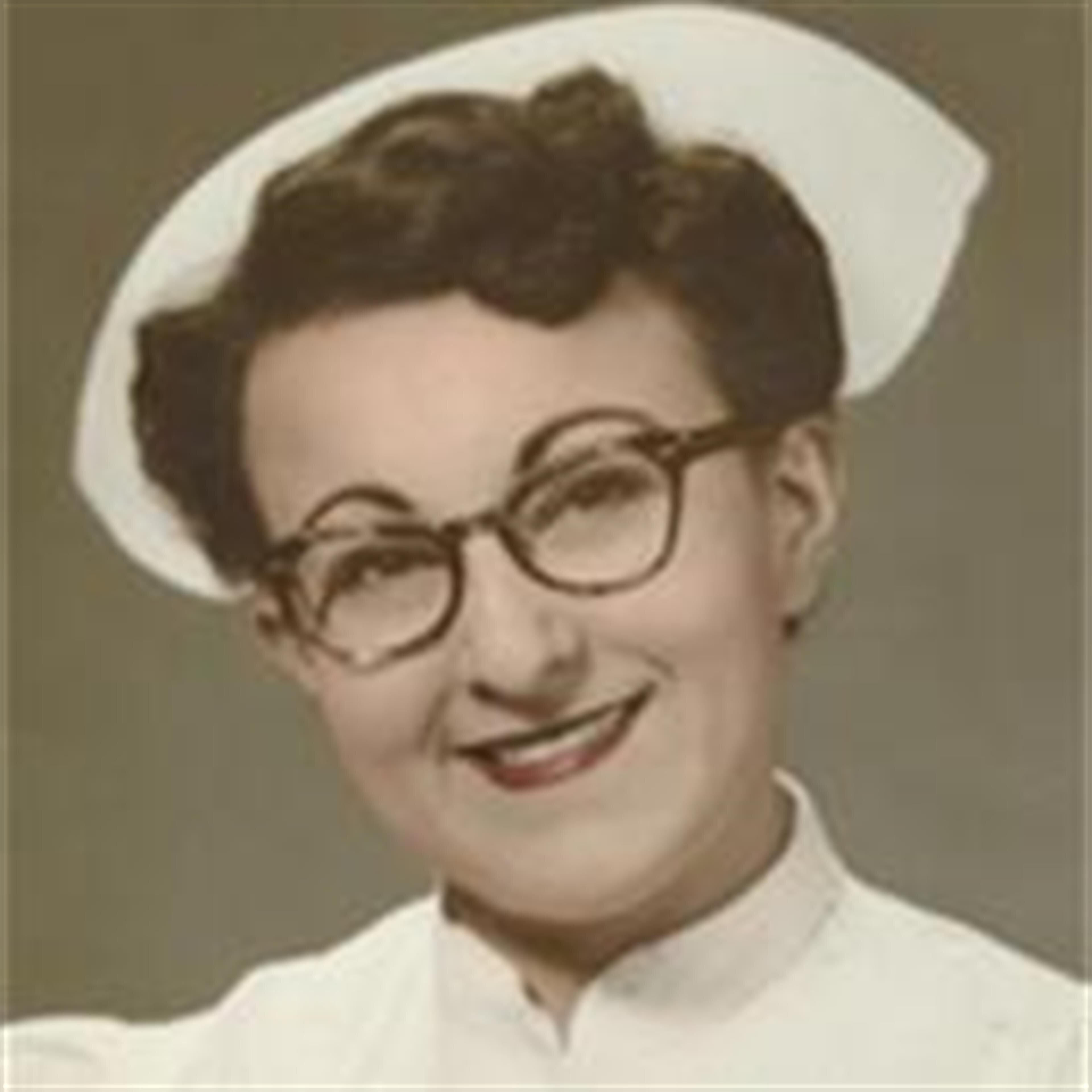 Kathleen Elizabeth Babica