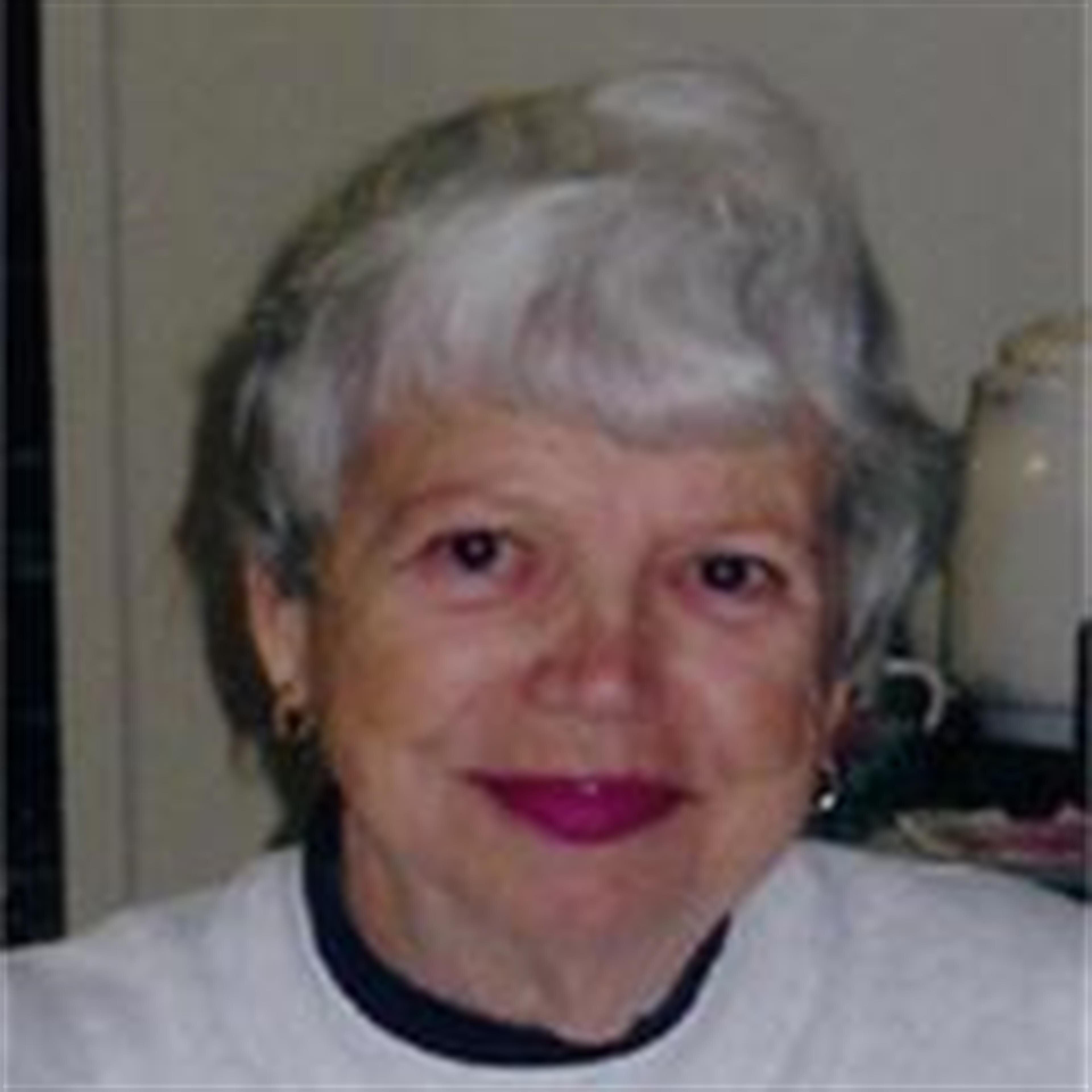 Mary Ellen Bernotas