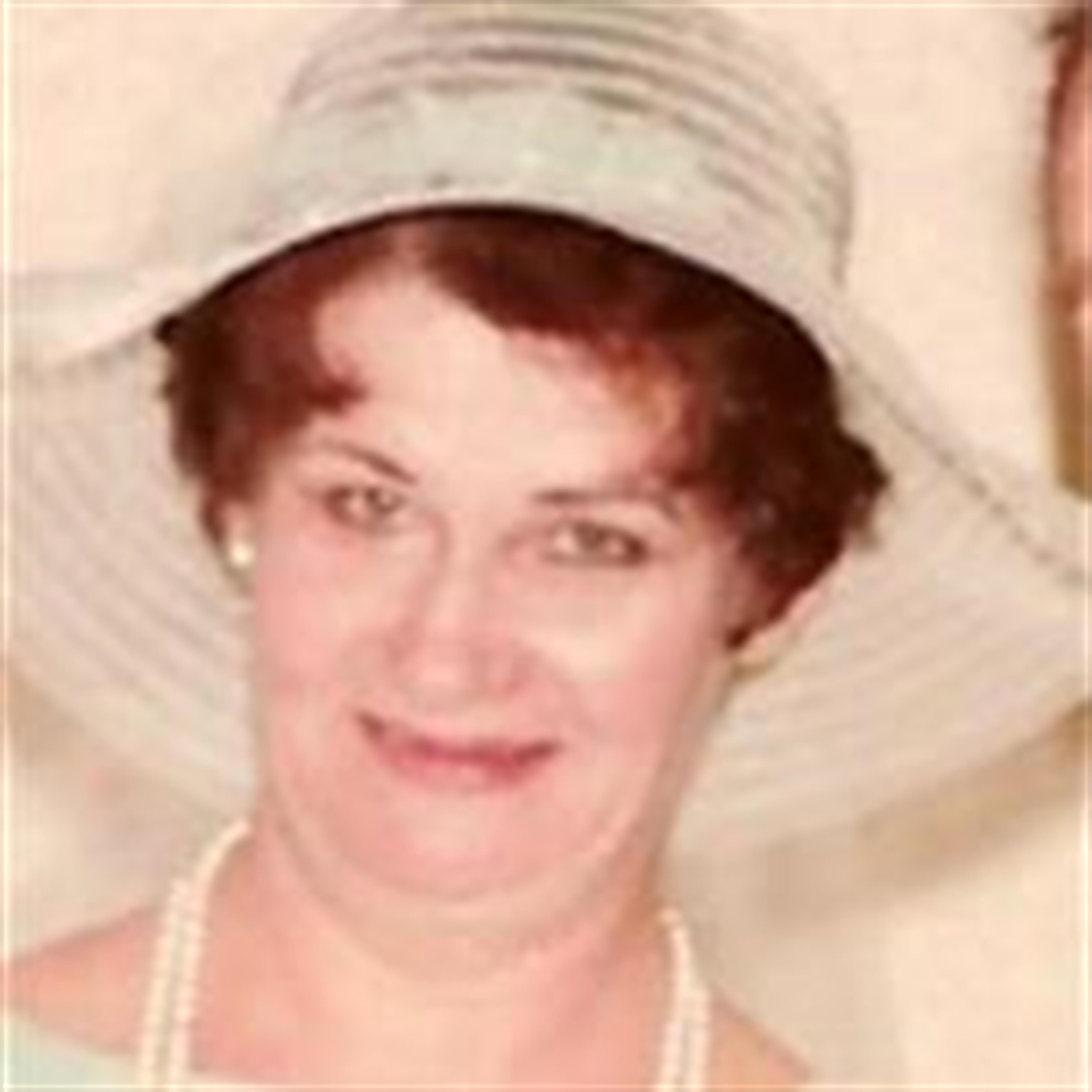 Gretchen E. Maurer